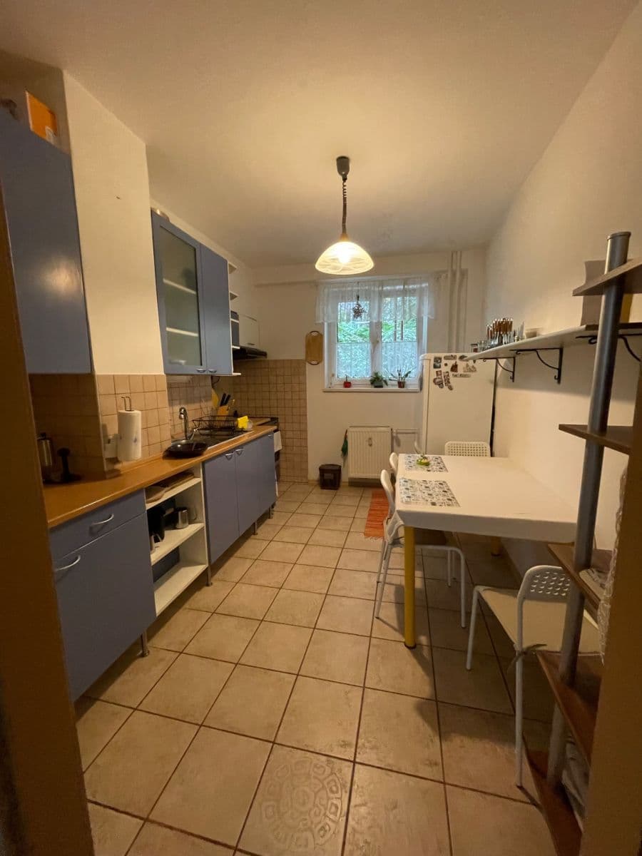 1 bedroom flat to rent, 43 m², Nové Mesto, Bratislavský Region 1 bedroom flat to rent, 43 m², Nové Mesto, Bratislavský Region