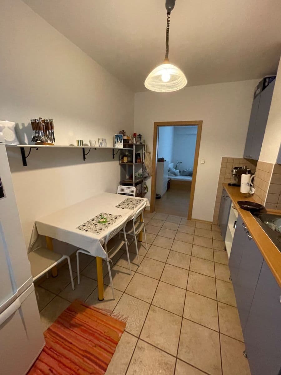 1 bedroom flat to rent, 43 m², Nové Mesto, Bratislavský Region 1 bedroom flat to rent, 43 m², Nové Mesto, Bratislavský Region