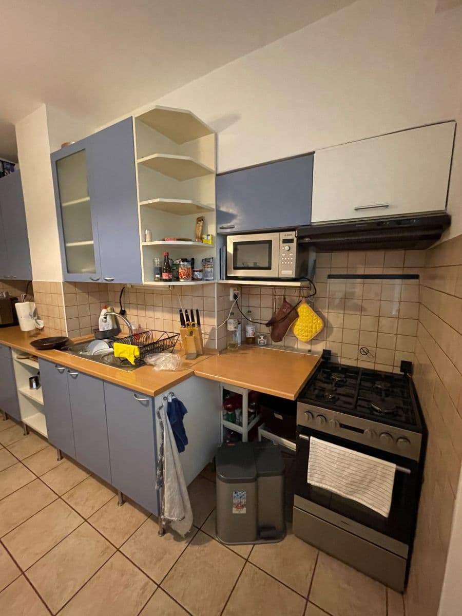 1 bedroom flat to rent, 43 m², Nové Mesto, Bratislavský Region 1 bedroom flat to rent, 43 m², Nové Mesto, Bratislavský Region