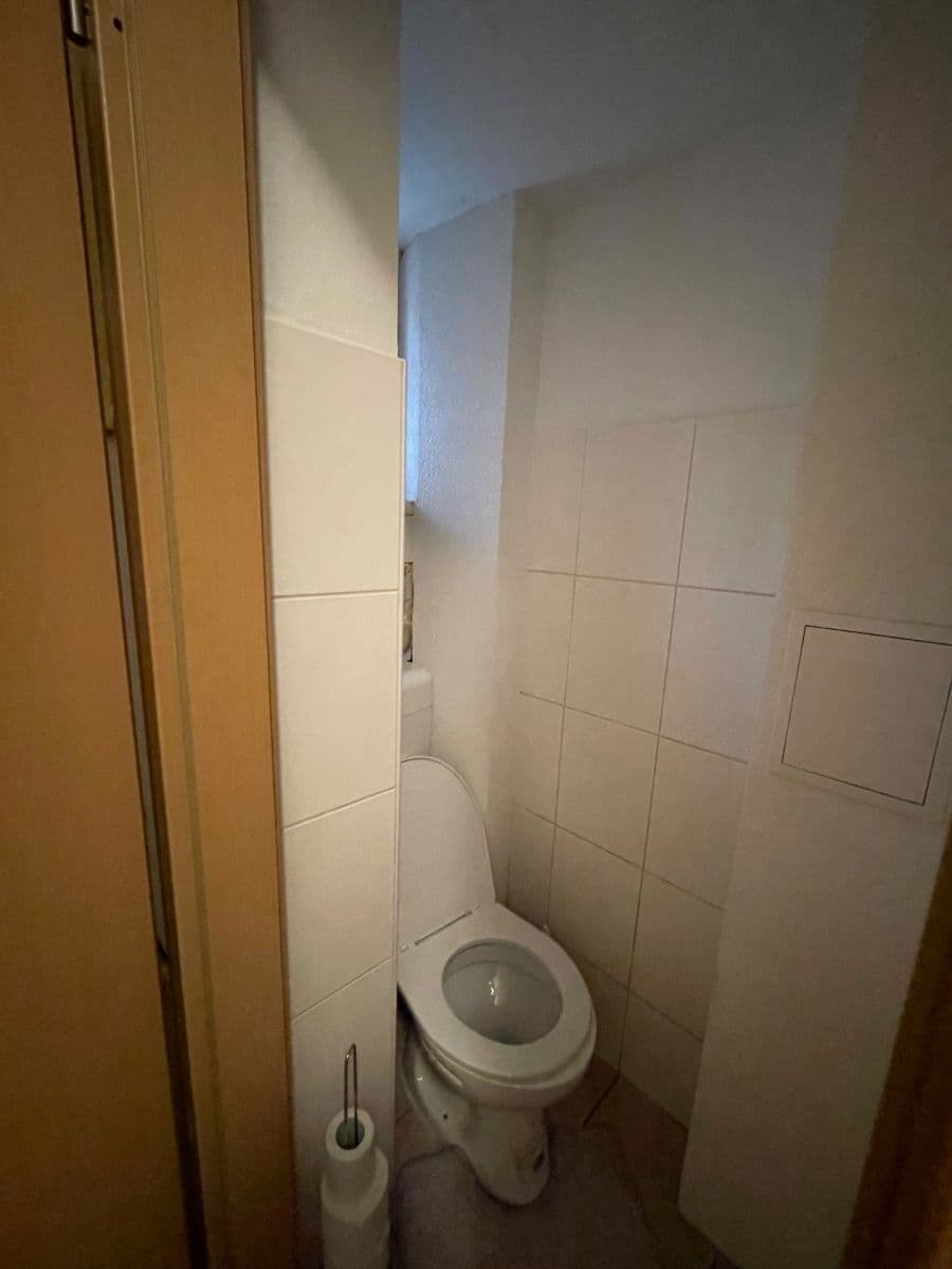 1 bedroom flat to rent, 43 m², Nové Mesto, Bratislavský Region 1 bedroom flat to rent, 43 m², Nové Mesto, Bratislavský Region