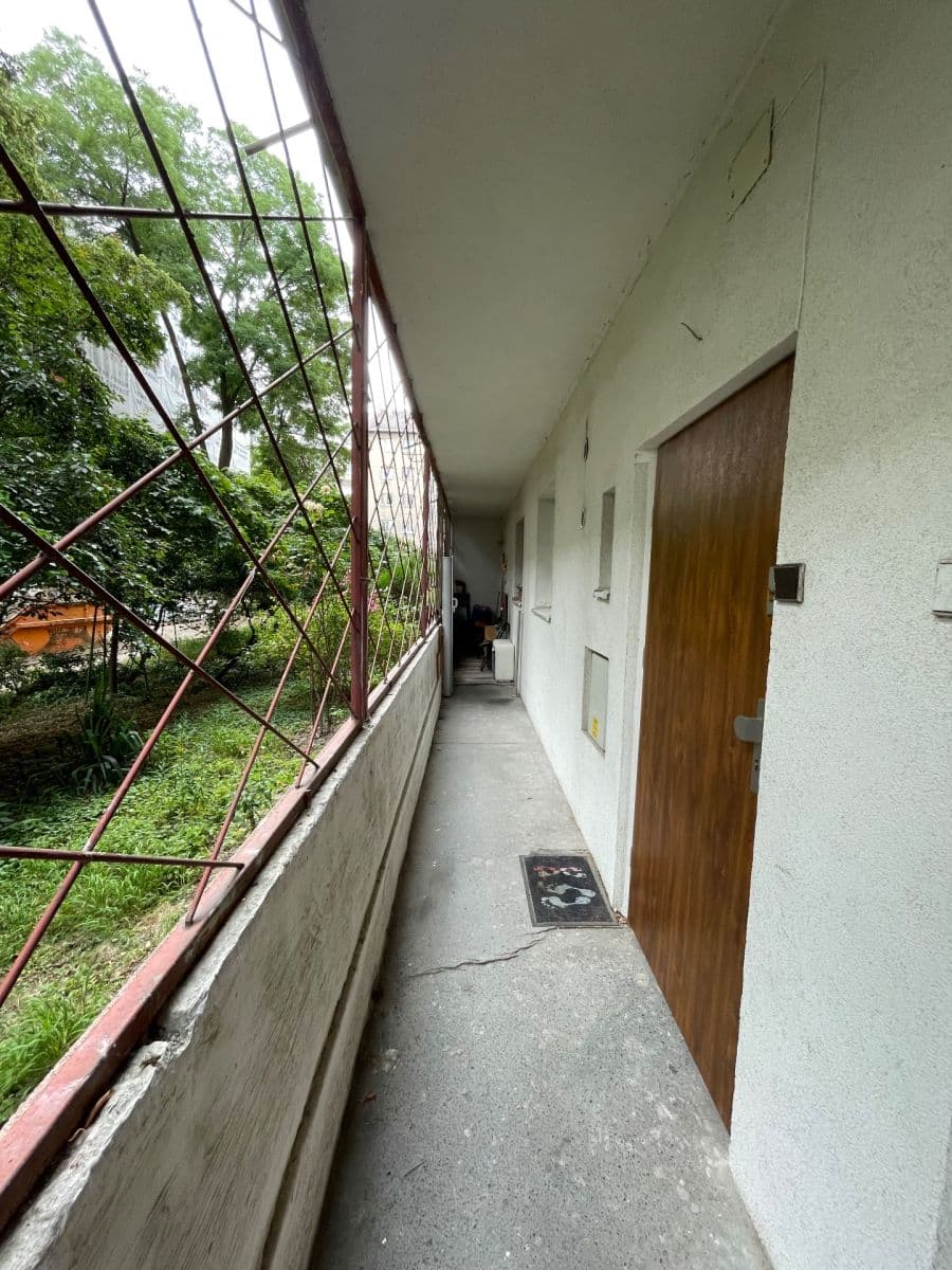 1 bedroom flat to rent, 43 m², Nové Mesto, Bratislavský Region 1 bedroom flat to rent, 43 m², Nové Mesto, Bratislavský Region