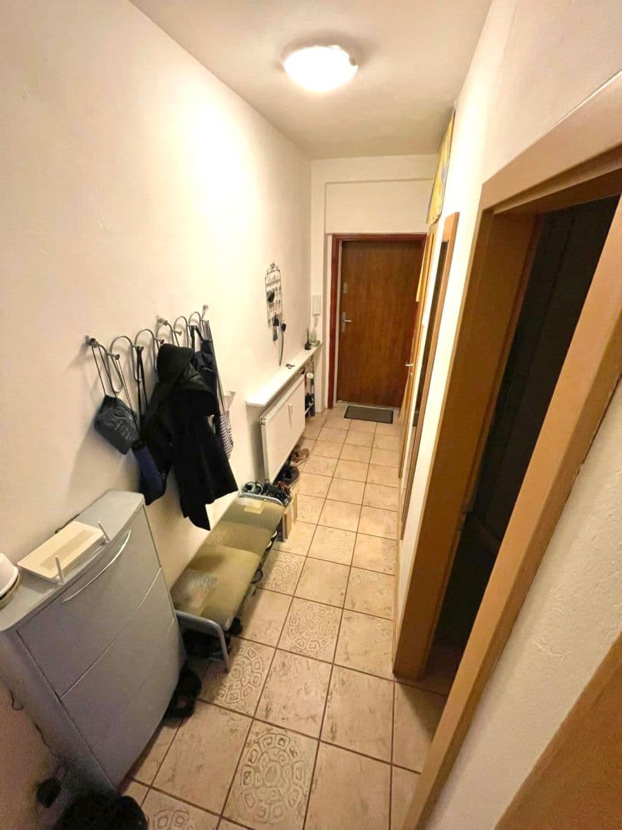 1 bedroom flat to rent, 43 m², Nové Mesto, Bratislavský Region 1 bedroom flat to rent, 43 m², Nové Mesto, Bratislavský Region