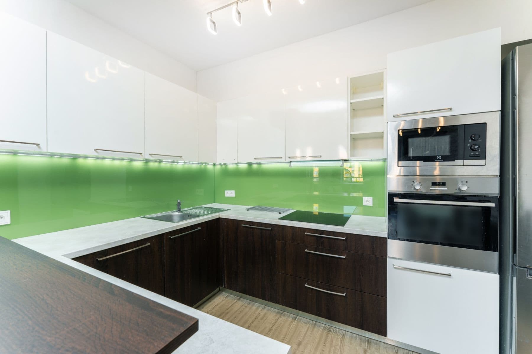 1 bedroom with open-plan kitchen flat for sale, 53 m², Pavla Beneše, Prague, Prague 1 bedroom with open-plan kitchen flat for sale, 53 m², Pavla Beneše, Prague, Prague