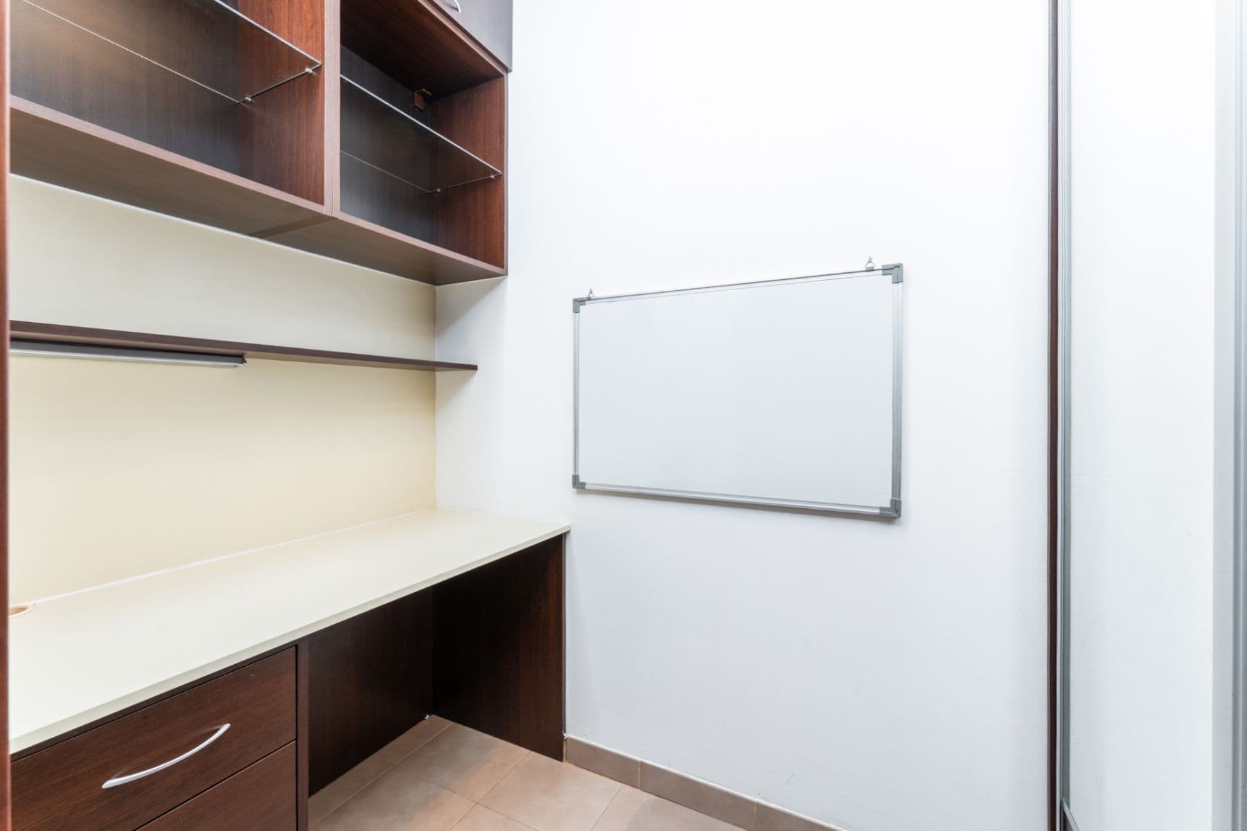 1 bedroom with open-plan kitchen flat for sale, 53 m², Pavla Beneše, Prague, Prague 1 bedroom with open-plan kitchen flat for sale, 53 m², Pavla Beneše, Prague, Prague