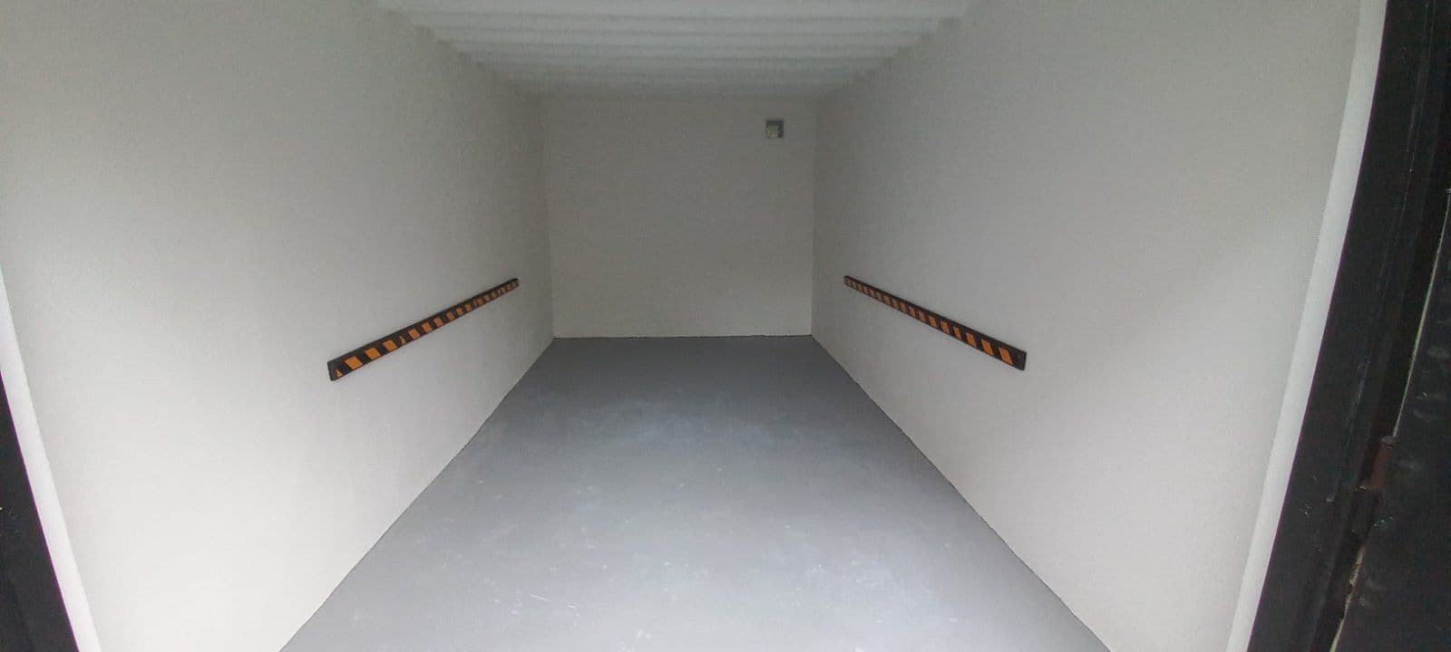 garage to rent, 17 m², Bajkalská, Prague, Prague garage to rent, 17 m², Bajkalská, Prague, Prague