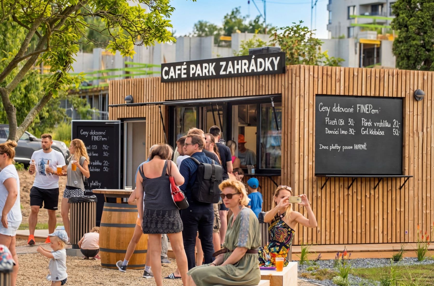 Studio flat to rent, 36 m², Pod Harfou, Prague, Prague Studio flat to rent, 36 m², Pod Harfou, Prague, Prague