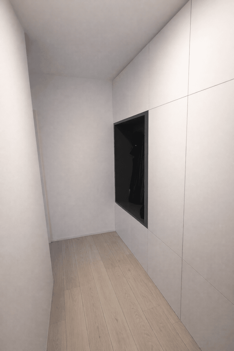 2 bedroom flat to rent, 54 m², Uzbecká, Podunajské Biskupice, Bratislavský Region 2 bedroom flat to rent, 54 m², Uzbecká, Podunajské Biskupice, Bratislavský Region