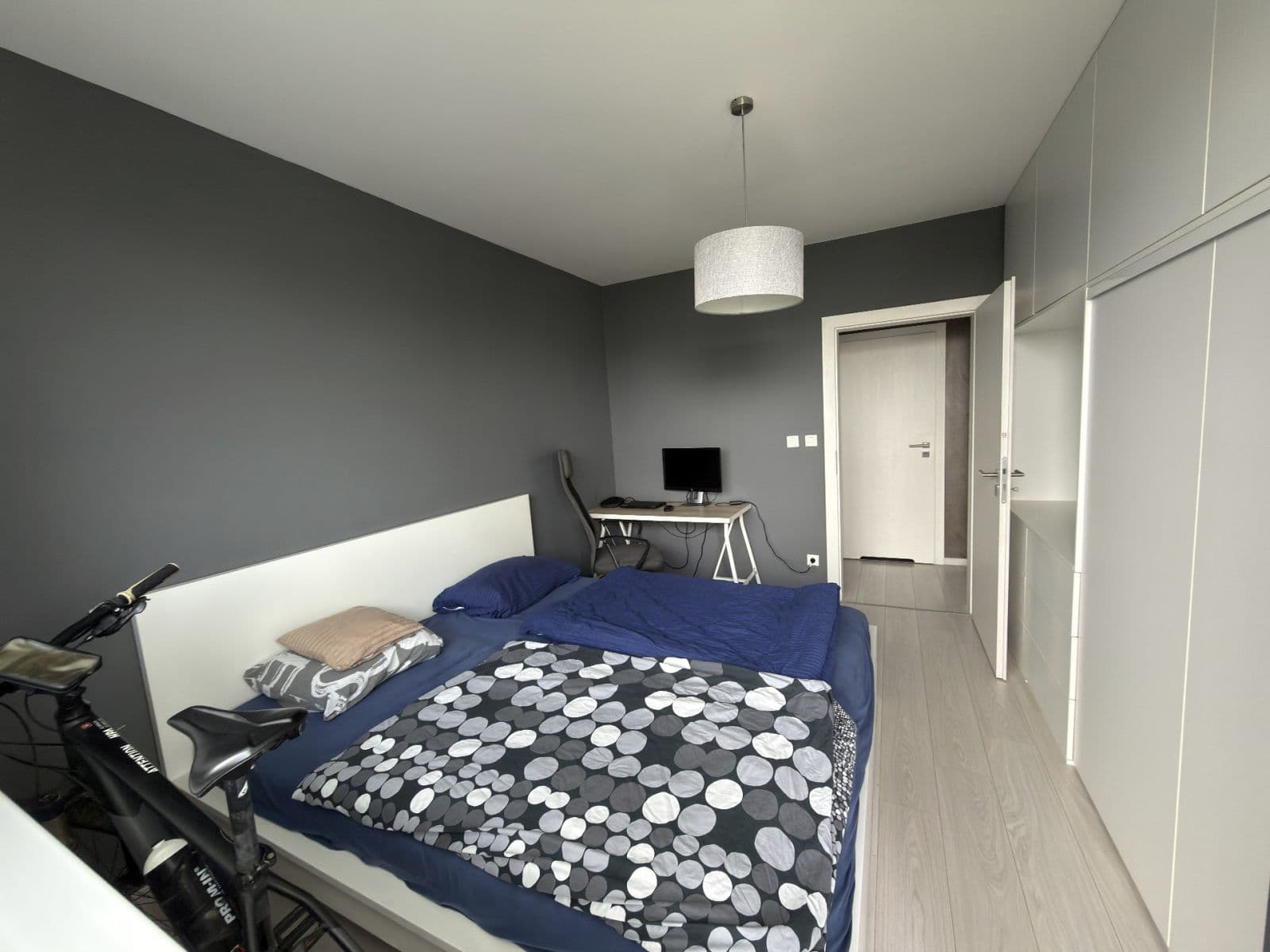 2 bedroom flat to rent, 54 m², Uzbecká, Podunajské Biskupice, Bratislavský Region 2 bedroom flat to rent, 54 m², Uzbecká, Podunajské Biskupice, Bratislavský Region