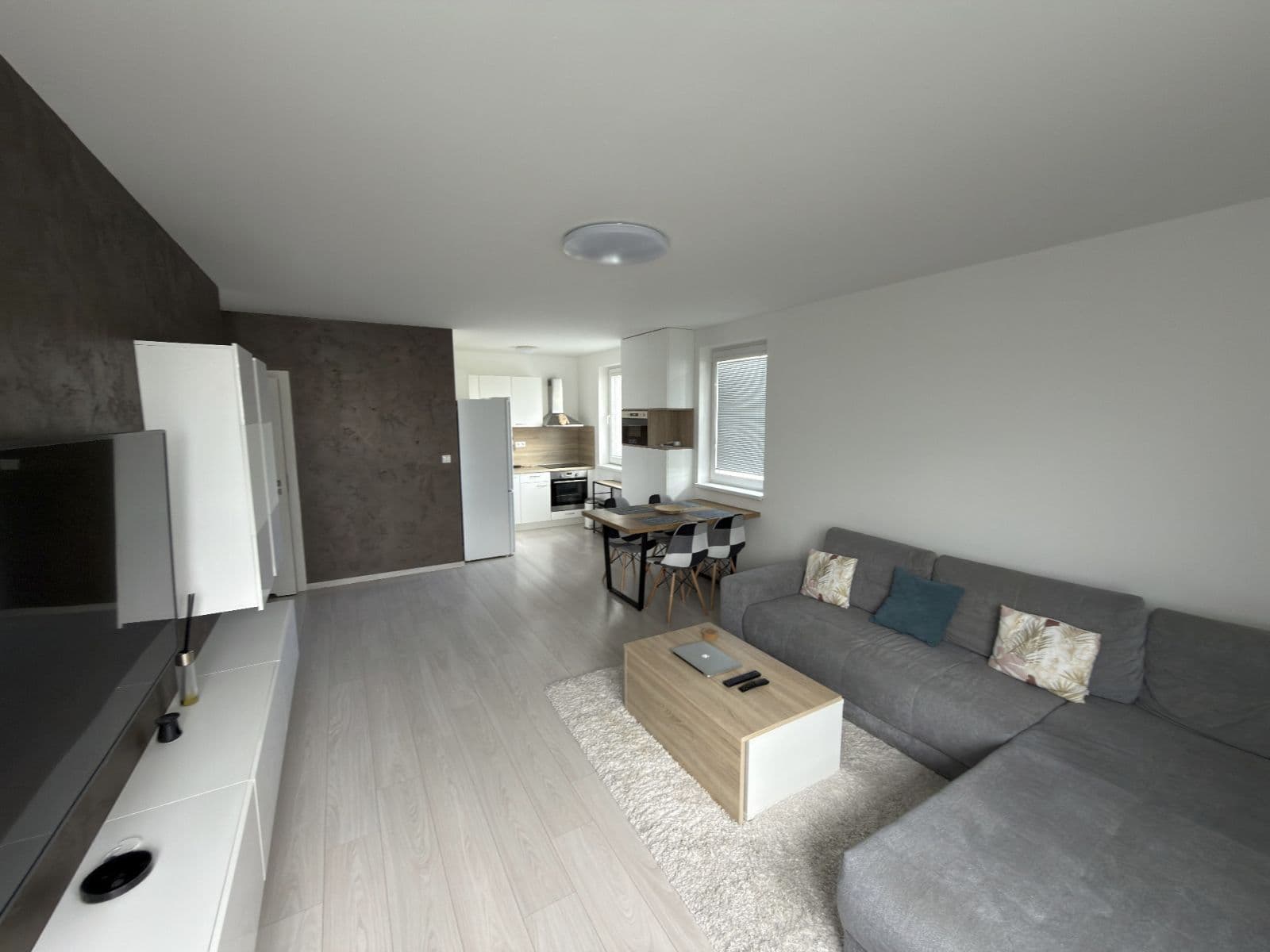 2 bedroom flat to rent, 54 m², Uzbecká, Podunajské Biskupice, Bratislavský Region 2 bedroom flat to rent, 54 m², Uzbecká, Podunajské Biskupice, Bratislavský Region