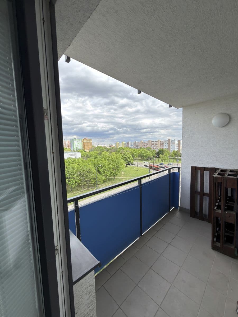 2 bedroom flat to rent, 54 m², Uzbecká, Podunajské Biskupice, Bratislavský Region 2 bedroom flat to rent, 54 m², Uzbecká, Podunajské Biskupice, Bratislavský Region