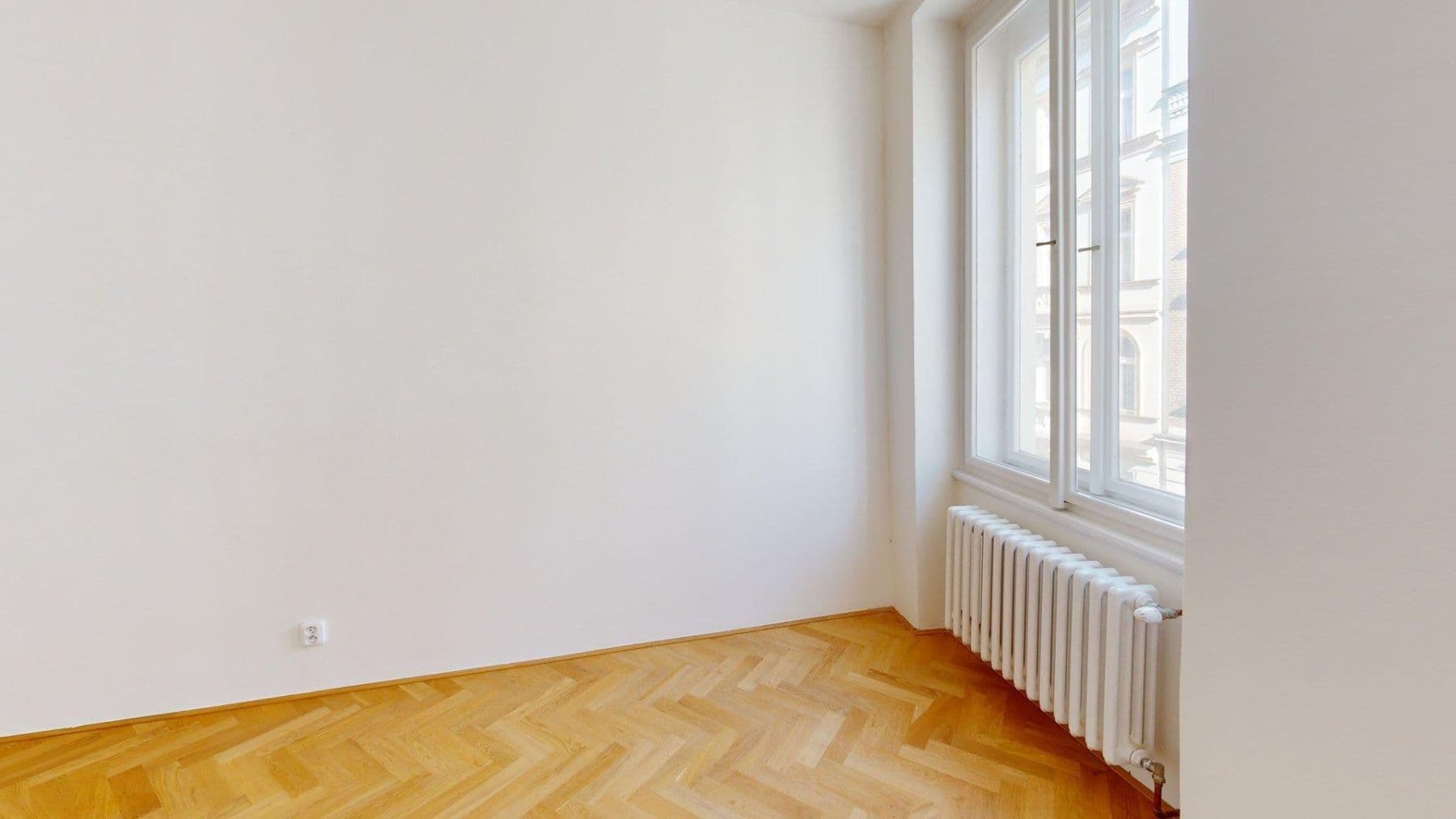 3 bedroom flat to rent, 142 m², Melantrichova, Prague, Prague 3 bedroom flat to rent, 142 m², Melantrichova, Prague, Prague