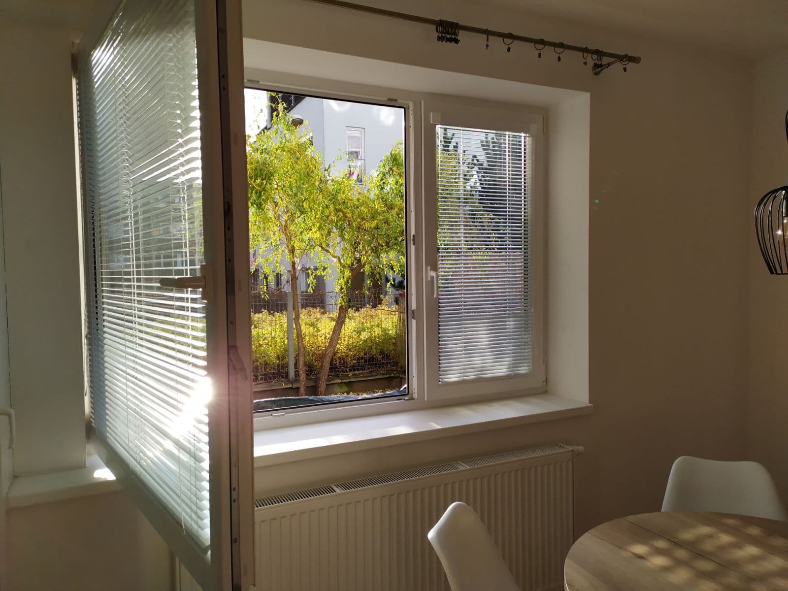 1 bedroom with open-plan kitchen flat to rent, 61 m², Říčanská, Brno, Jihomoravský Region 1 bedroom with open-plan kitchen flat to rent, 61 m², Říčanská, Brno, Jihomoravský Region