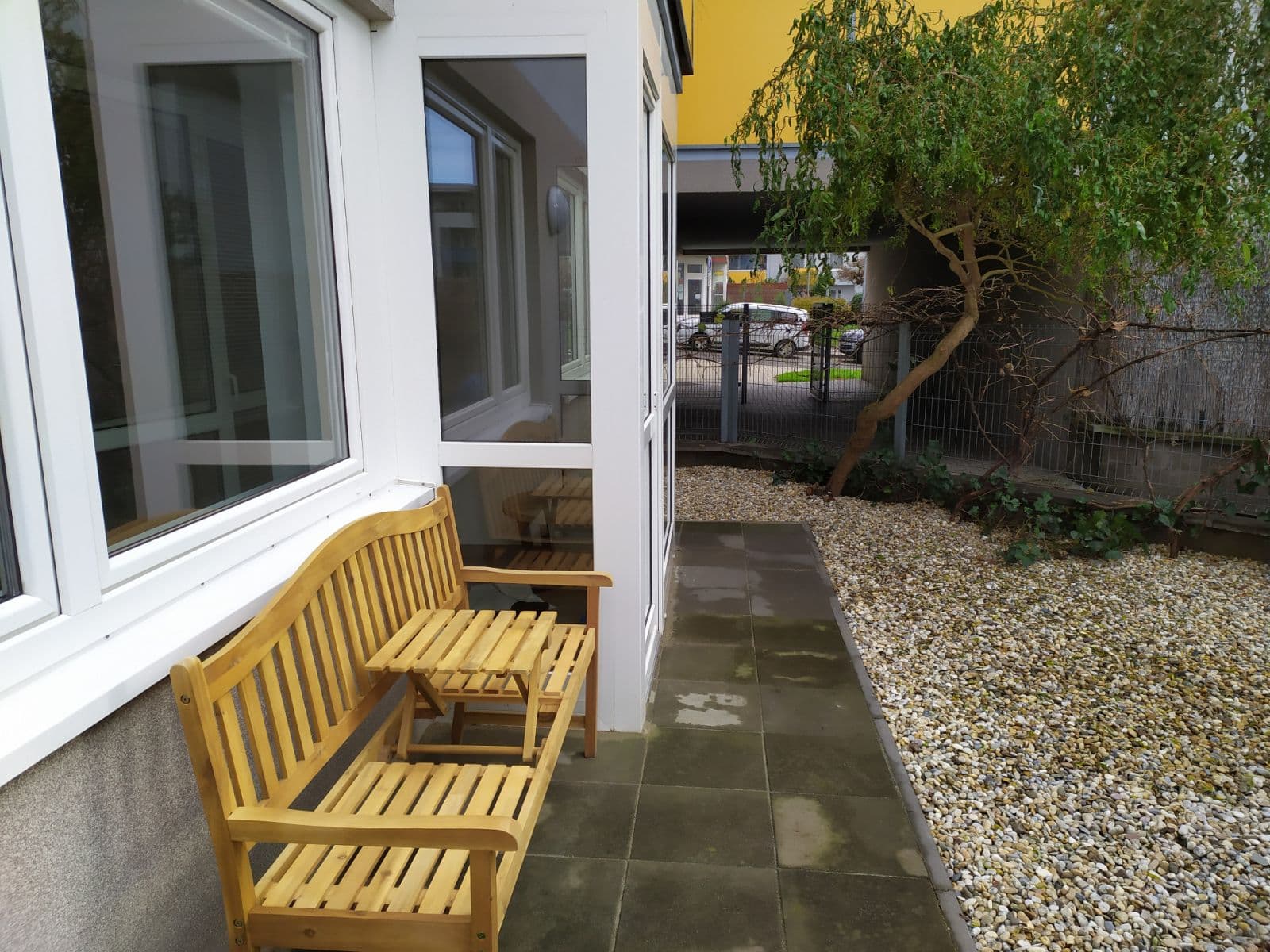 1 bedroom with open-plan kitchen flat to rent, 61 m², Říčanská, Brno, Jihomoravský Region 1 bedroom with open-plan kitchen flat to rent, 61 m², Říčanská, Brno, Jihomoravský Region