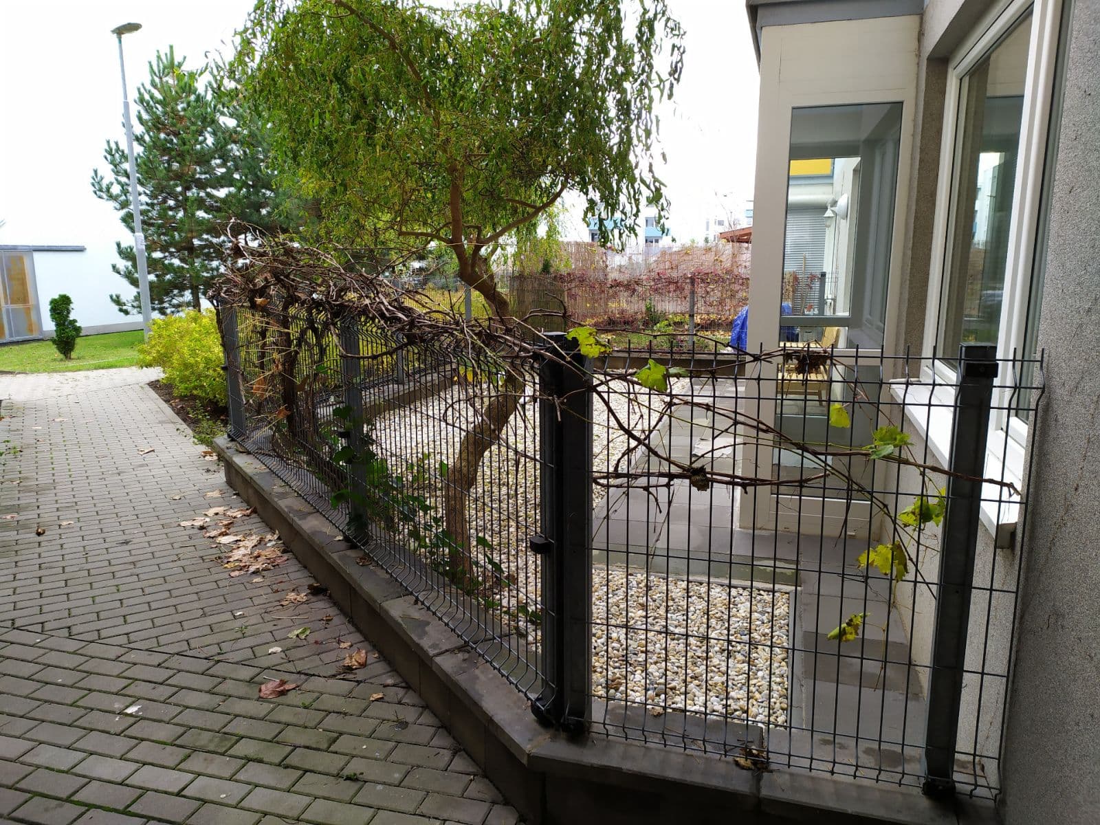 1 bedroom with open-plan kitchen flat to rent, 61 m², Říčanská, Brno, Jihomoravský Region 1 bedroom with open-plan kitchen flat to rent, 61 m², Říčanská, Brno, Jihomoravský Region