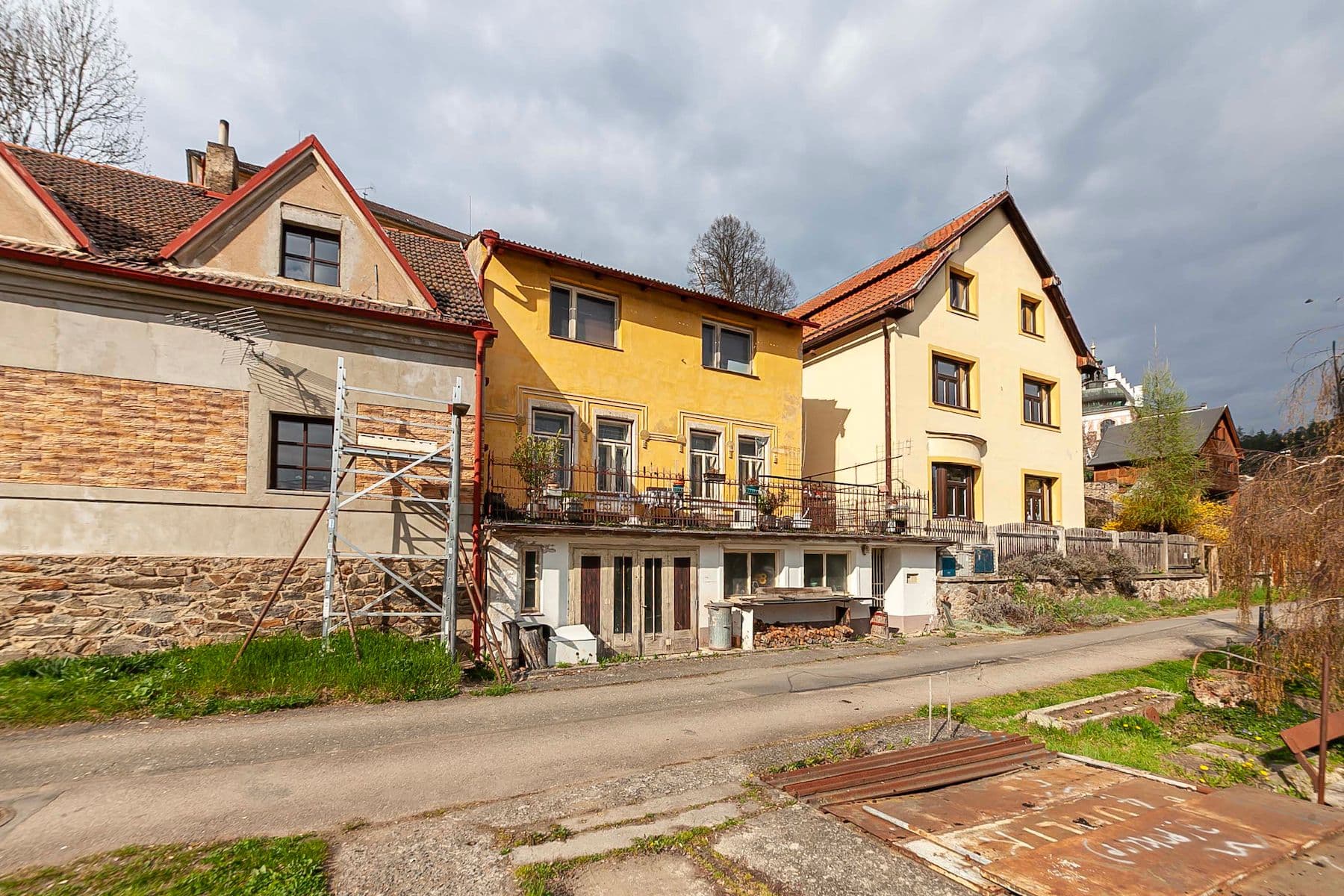 house for sale, 200 m², Kácov, Středočeský Region house for sale, 200 m², Kácov, Středočeský Region