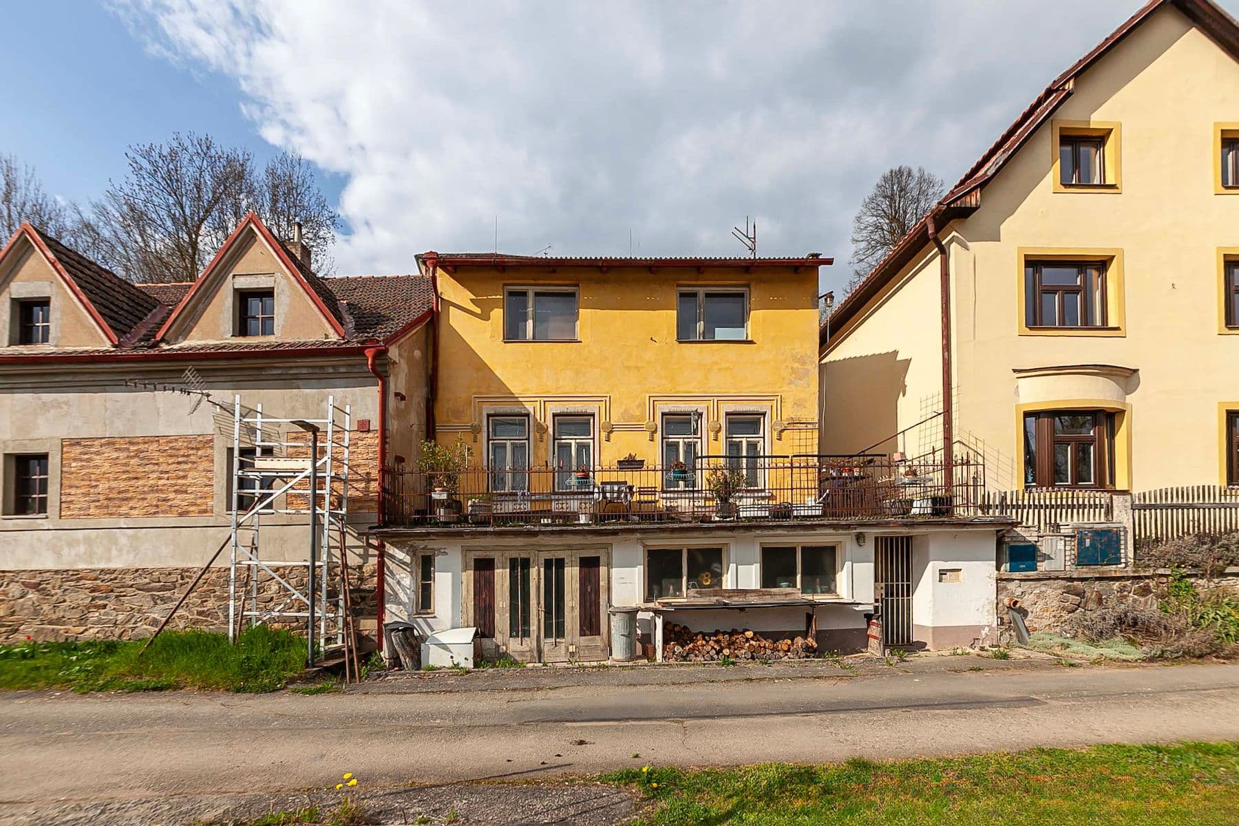 house for sale, 200 m², Kácov, Středočeský Region house for sale, 200 m², Kácov, Středočeský Region