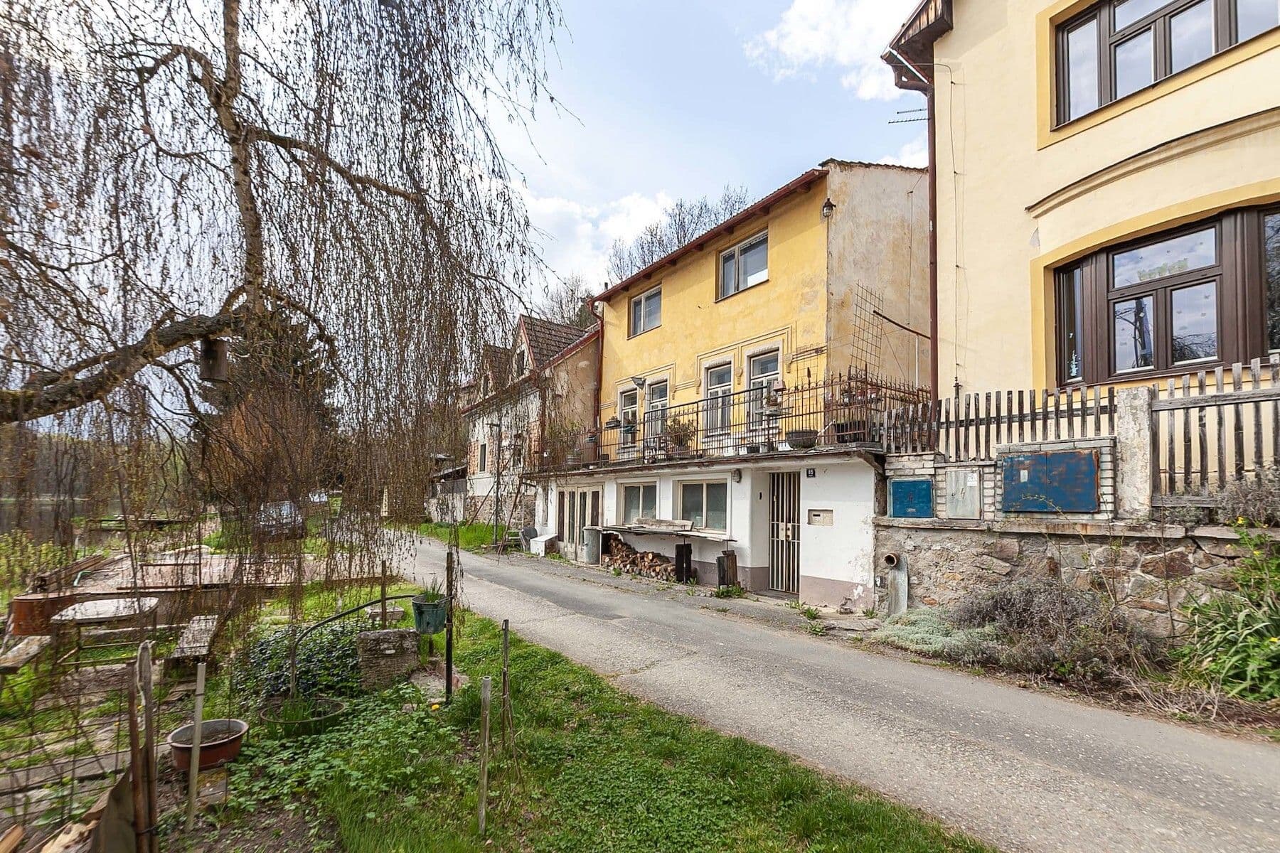 house for sale, 200 m², Kácov, Středočeský Region house for sale, 200 m², Kácov, Středočeský Region