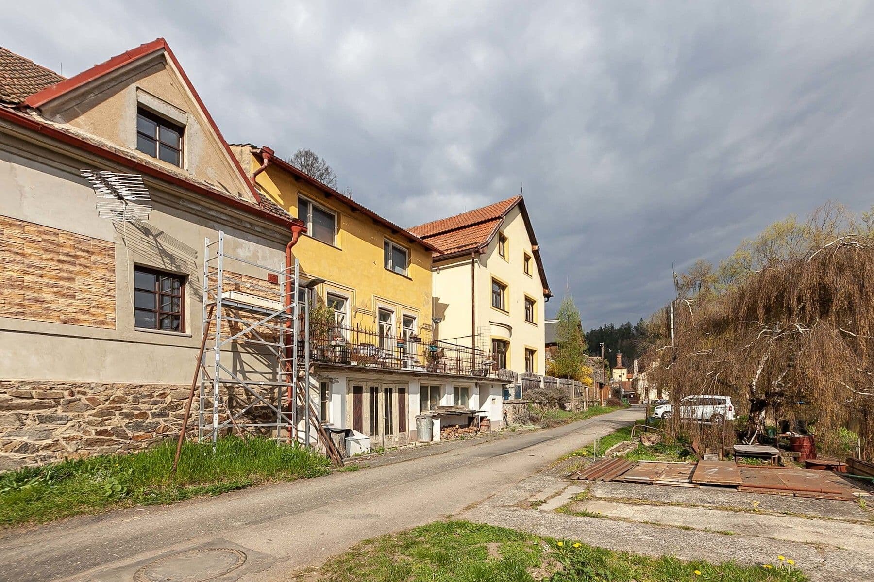 house for sale, 200 m², Kácov, Středočeský Region house for sale, 200 m², Kácov, Středočeský Region