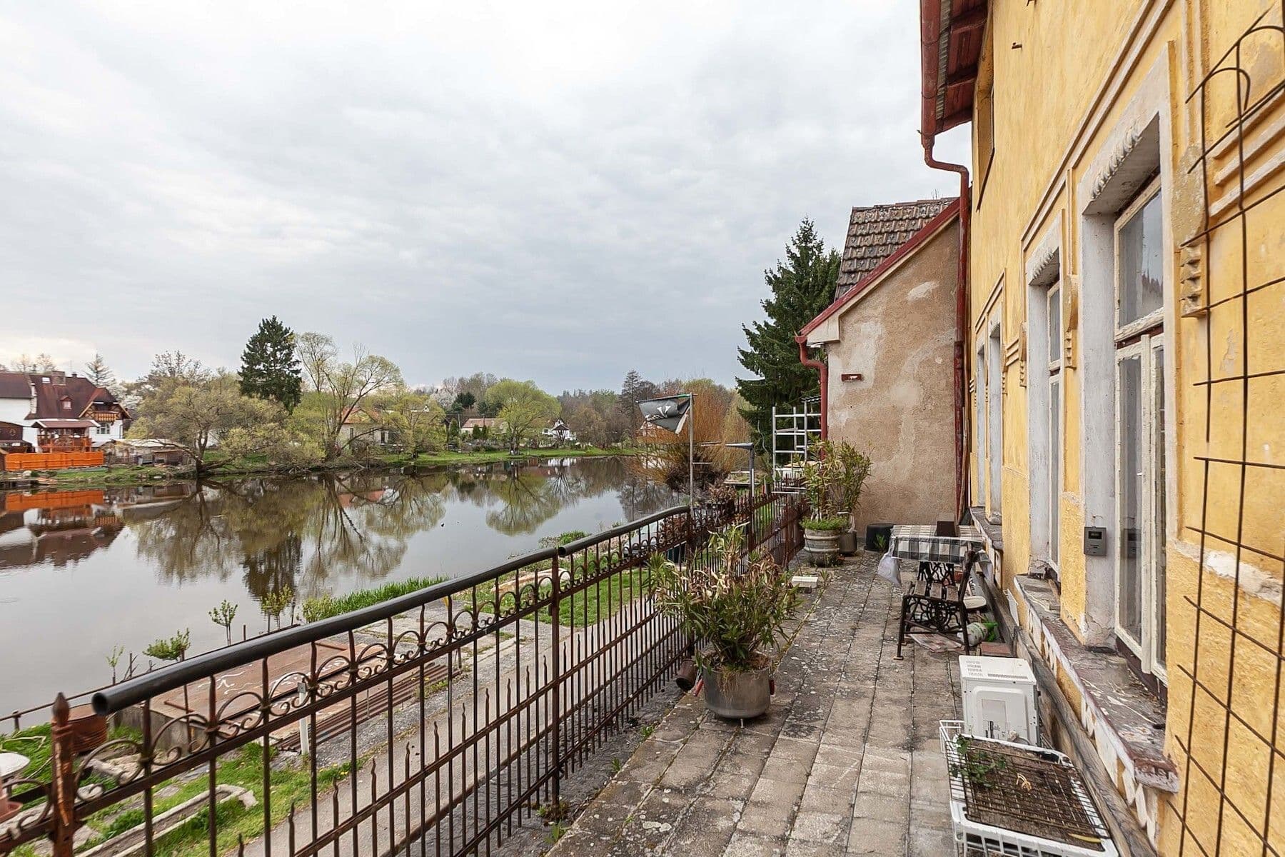 house for sale, 200 m², Kácov, Středočeský Region house for sale, 200 m², Kácov, Středočeský Region