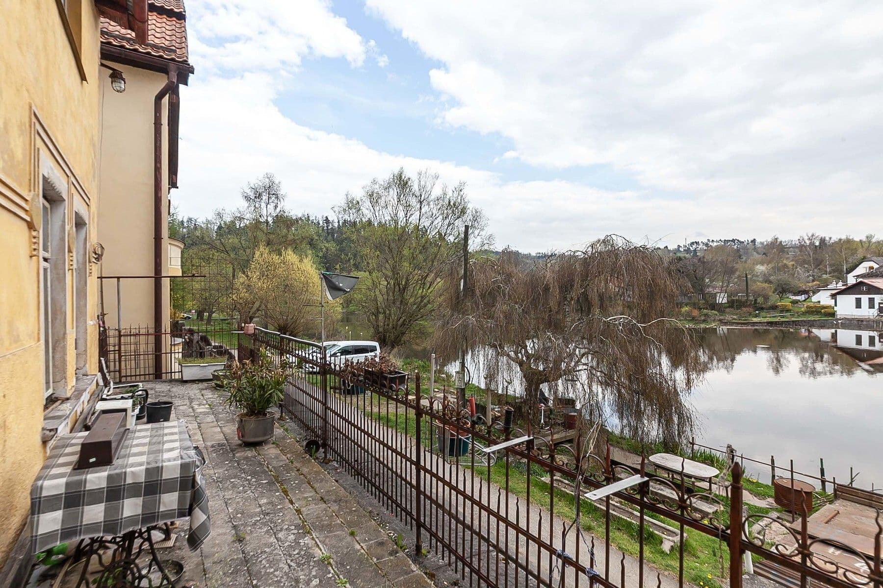 house for sale, 200 m², Kácov, Středočeský Region house for sale, 200 m², Kácov, Středočeský Region