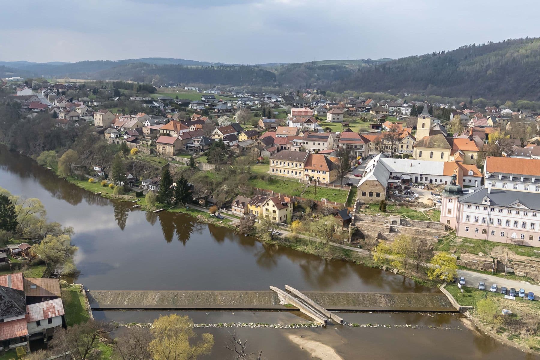 house for sale, 200 m², Kácov, Středočeský Region house for sale, 200 m², Kácov, Středočeský Region