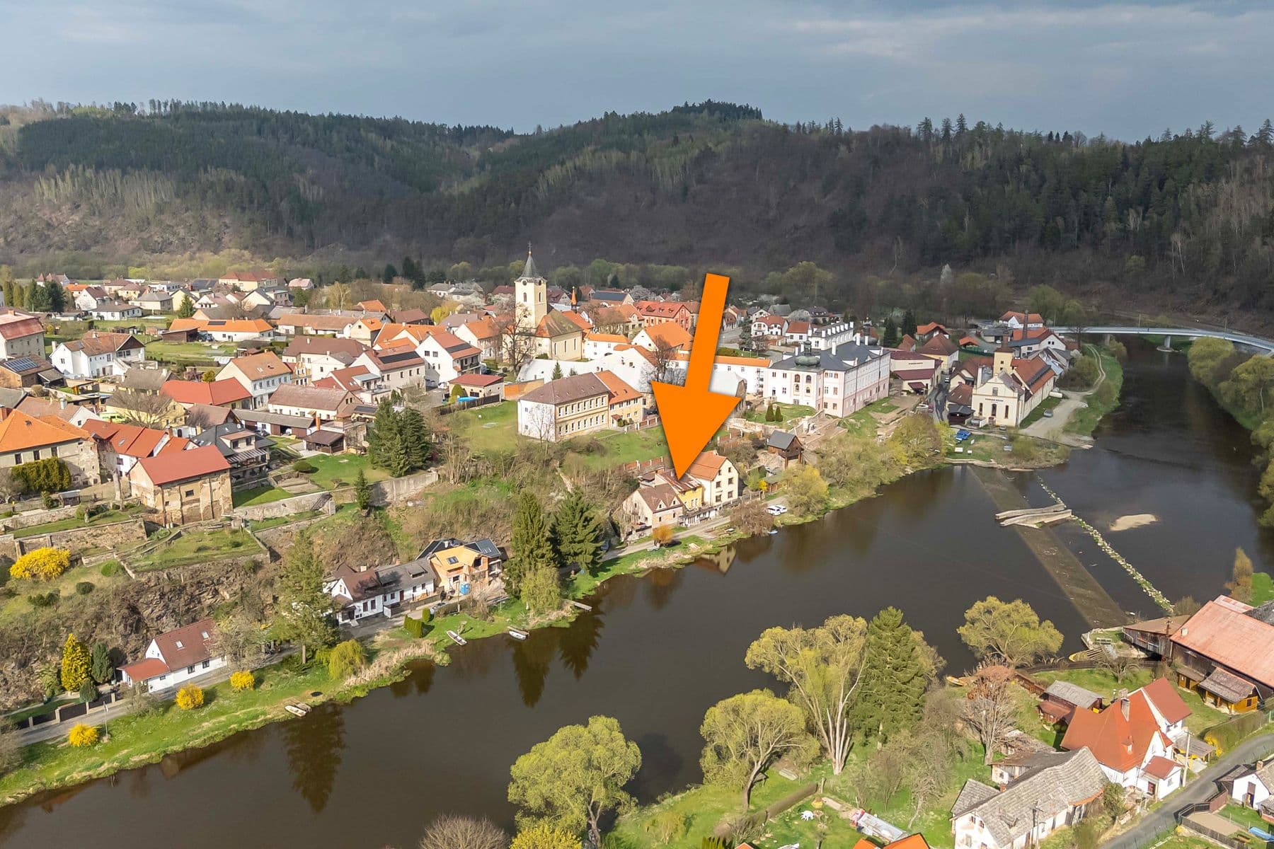 house for sale, 200 m², Kácov, Středočeský Region house for sale, 200 m², Kácov, Středočeský Region