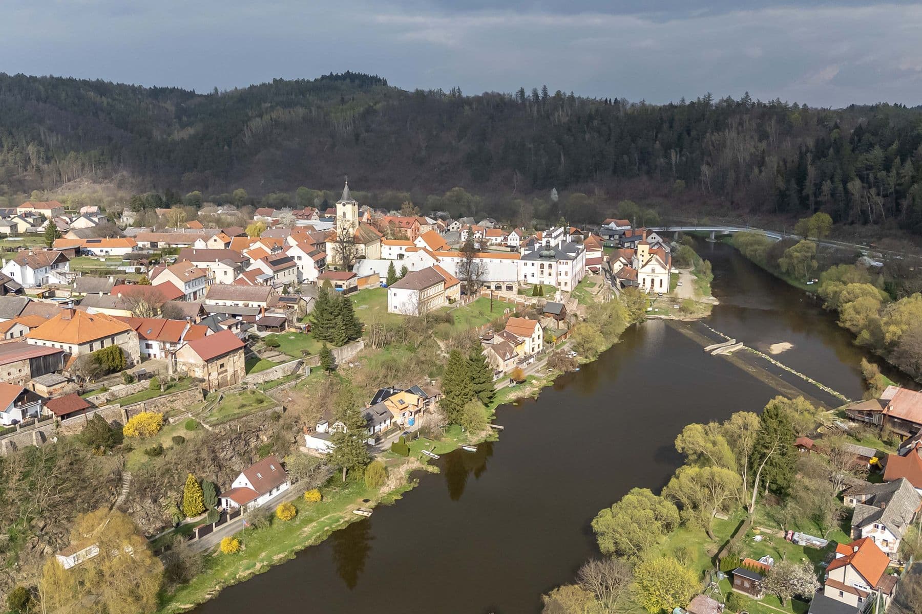 house for sale, 200 m², Kácov, Středočeský Region house for sale, 200 m², Kácov, Středočeský Region