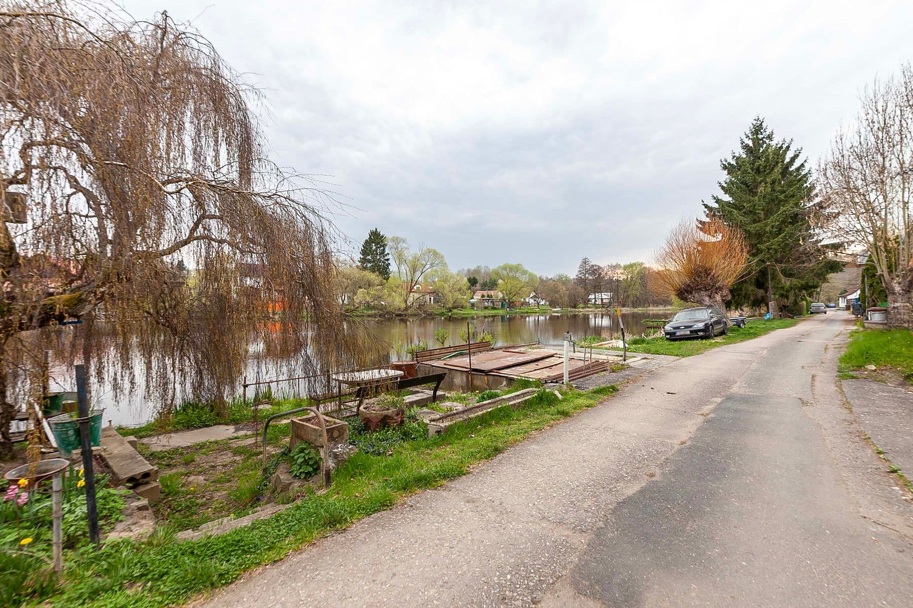 house for sale, 200 m², Kácov, Středočeský Region house for sale, 200 m², Kácov, Středočeský Region