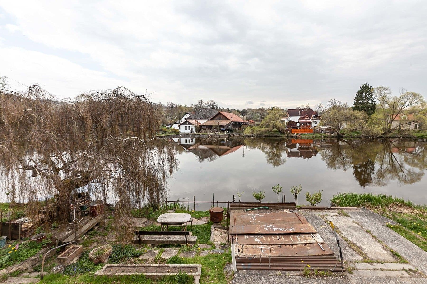 house for sale, 200 m², Kácov, Středočeský Region house for sale, 200 m², Kácov, Středočeský Region