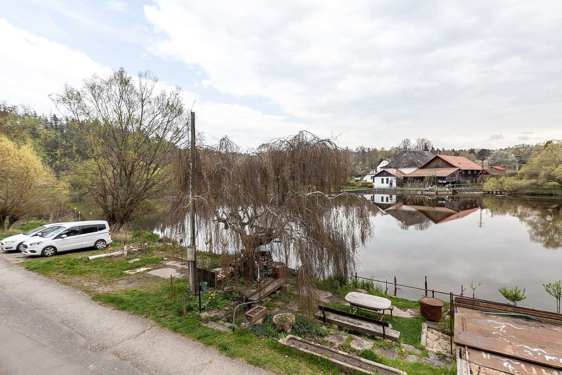 house for sale, 200 m², Kácov, Středočeský Region house for sale, 200 m², Kácov, Středočeský Region