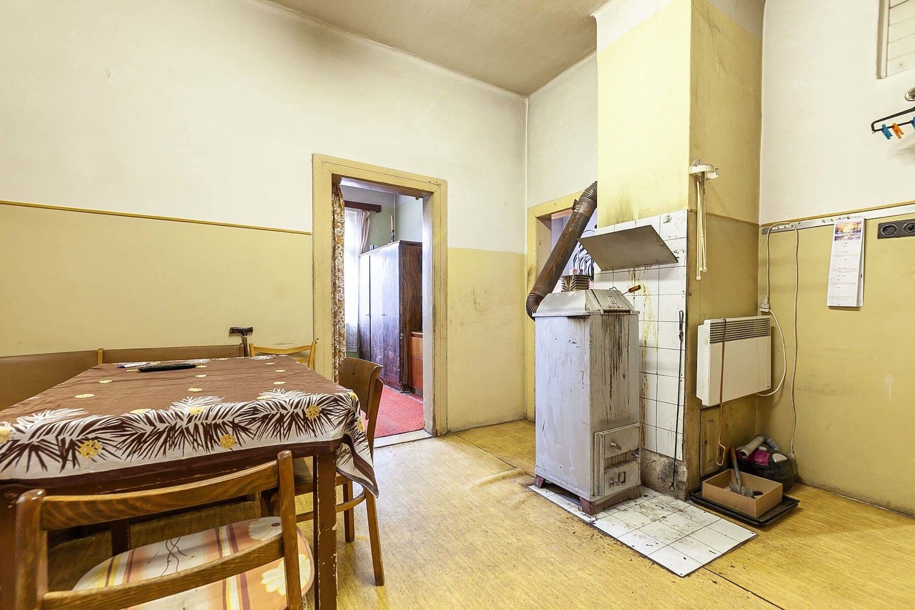 house for sale, 200 m², Kácov, Středočeský Region house for sale, 200 m², Kácov, Středočeský Region