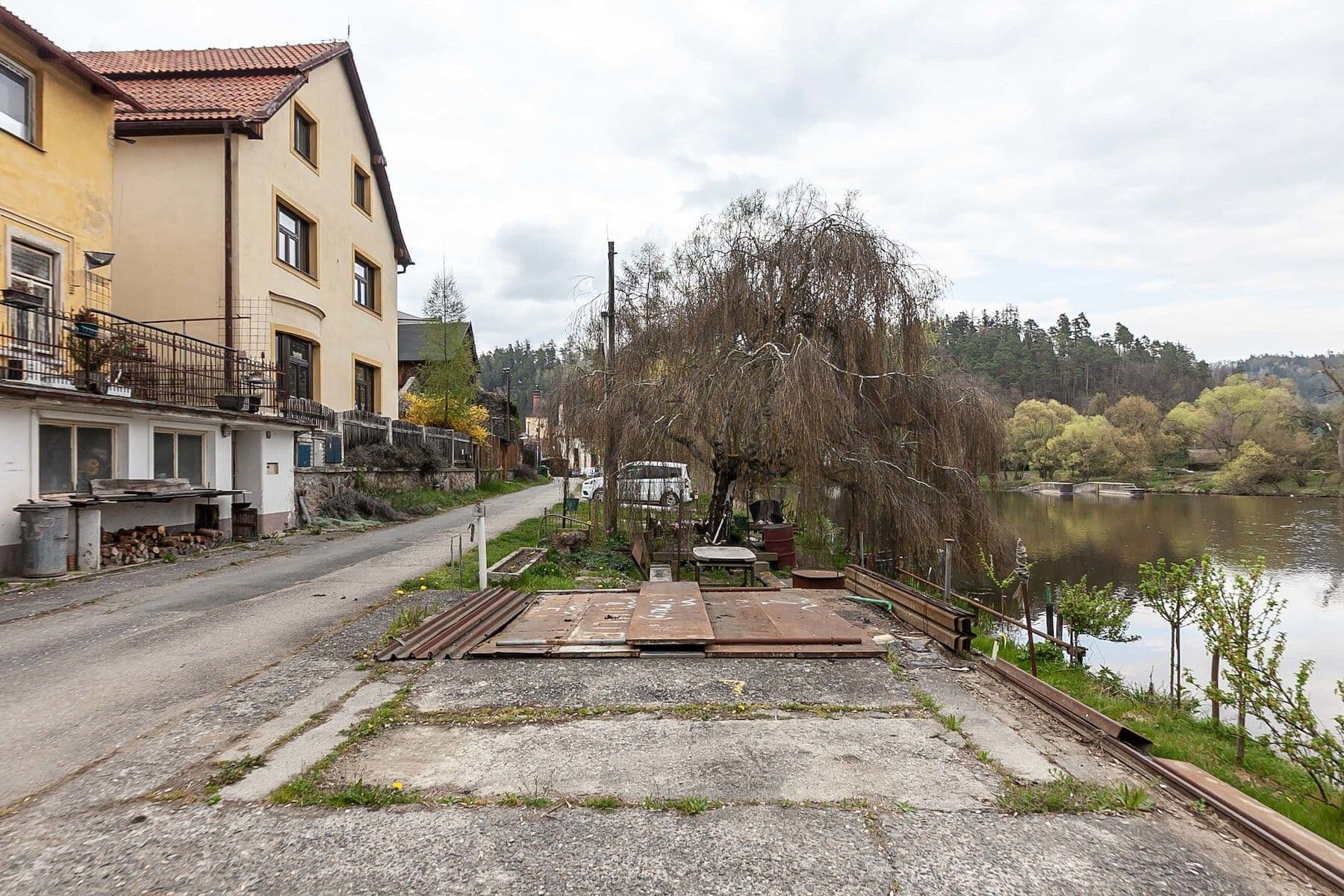 house for sale, 200 m², Kácov, Středočeský Region house for sale, 200 m², Kácov, Středočeský Region