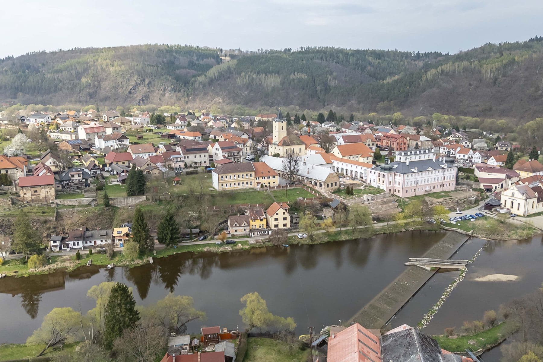 house for sale, 200 m², Kácov, Středočeský Region house for sale, 200 m², Kácov, Středočeský Region