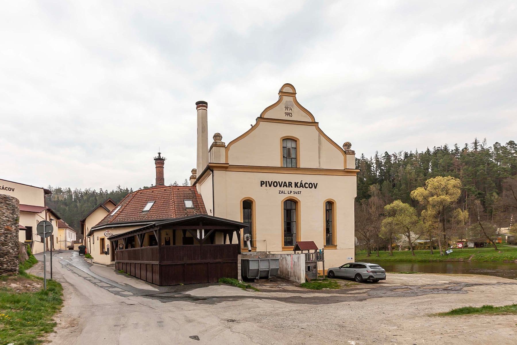 house for sale, 200 m², Kácov, Středočeský Region house for sale, 200 m², Kácov, Středočeský Region