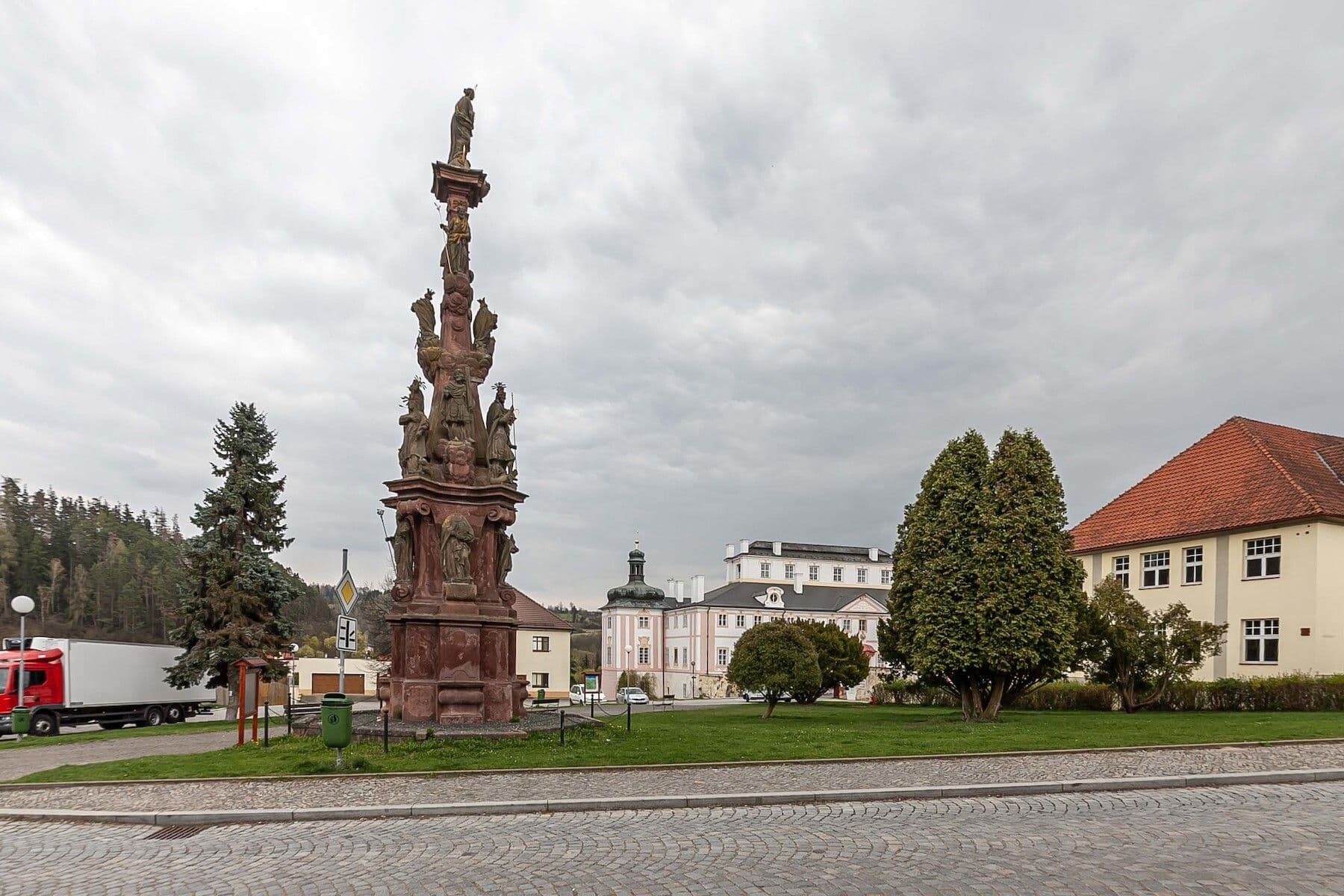 house for sale, 200 m², Kácov, Středočeský Region house for sale, 200 m², Kácov, Středočeský Region