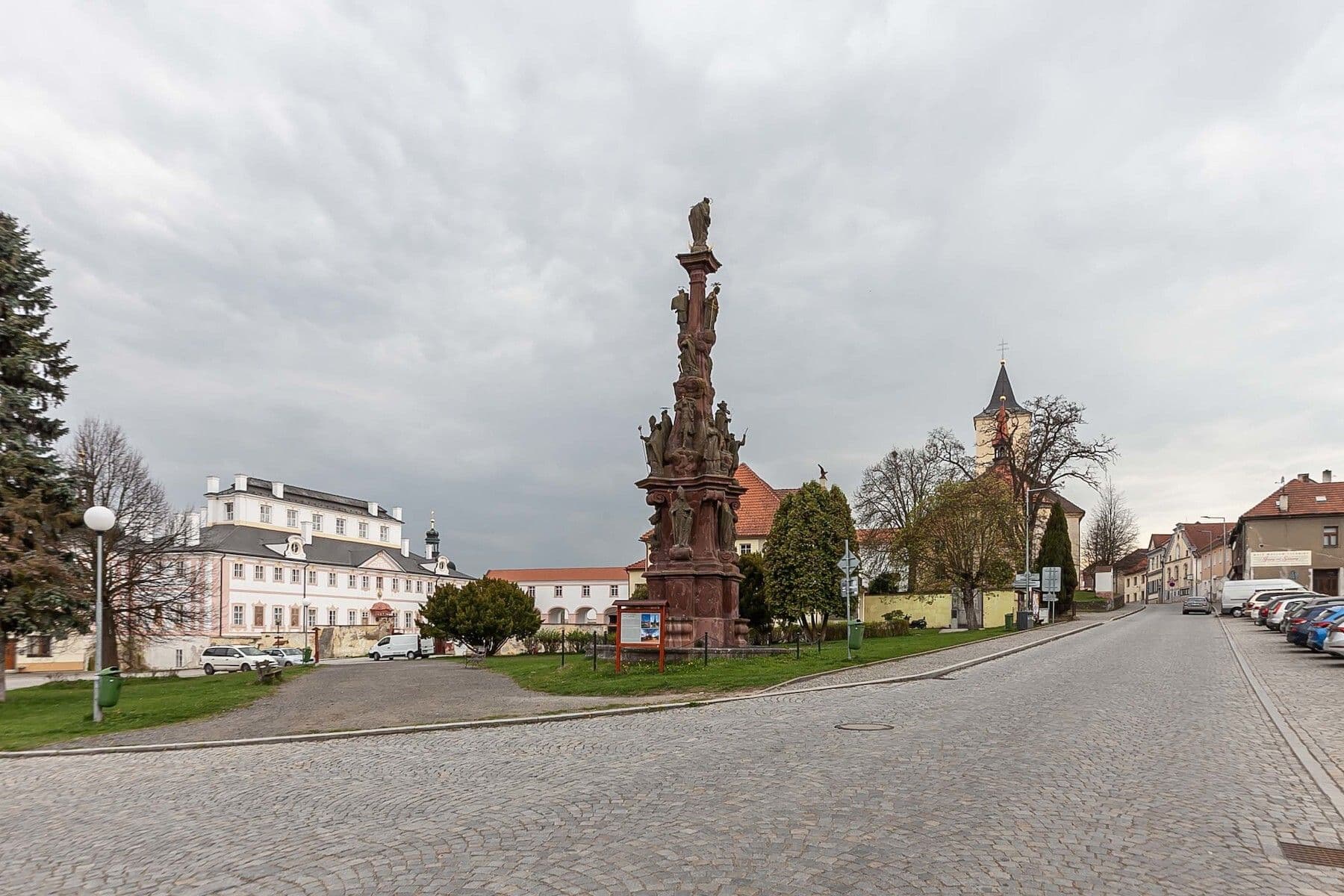 house for sale, 200 m², Kácov, Středočeský Region house for sale, 200 m², Kácov, Středočeský Region
