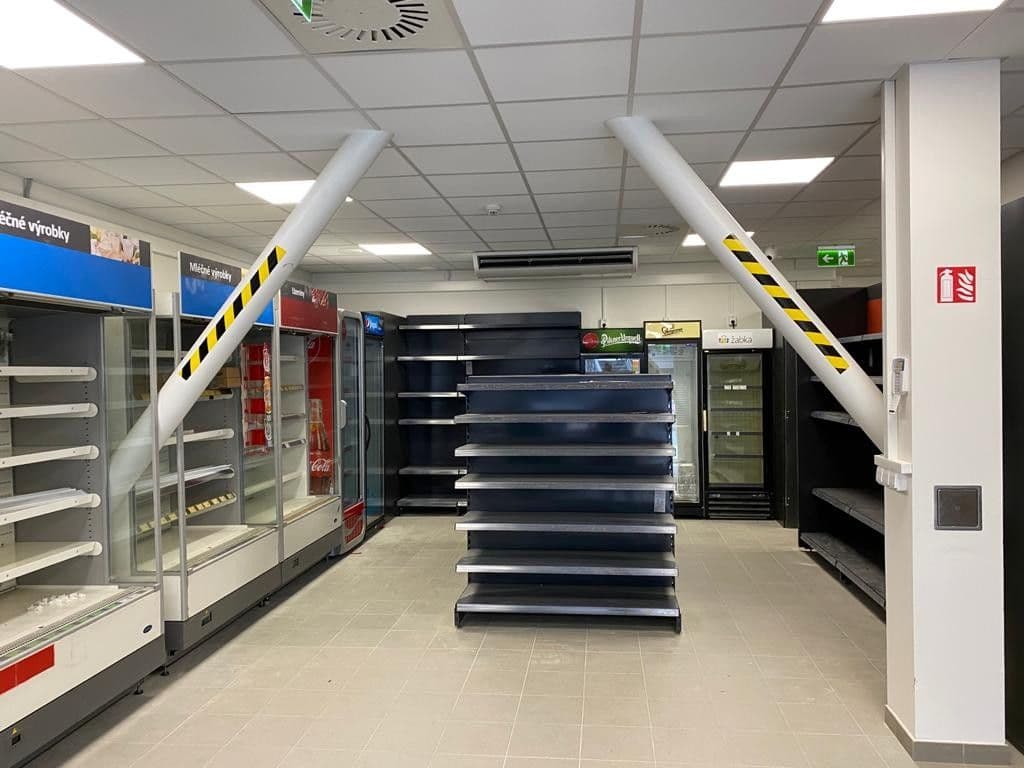 non-residential property to rent, 139 m², Arkalycká, Prague, Prague non-residential property to rent, 139 m², Arkalycká, Prague, Prague