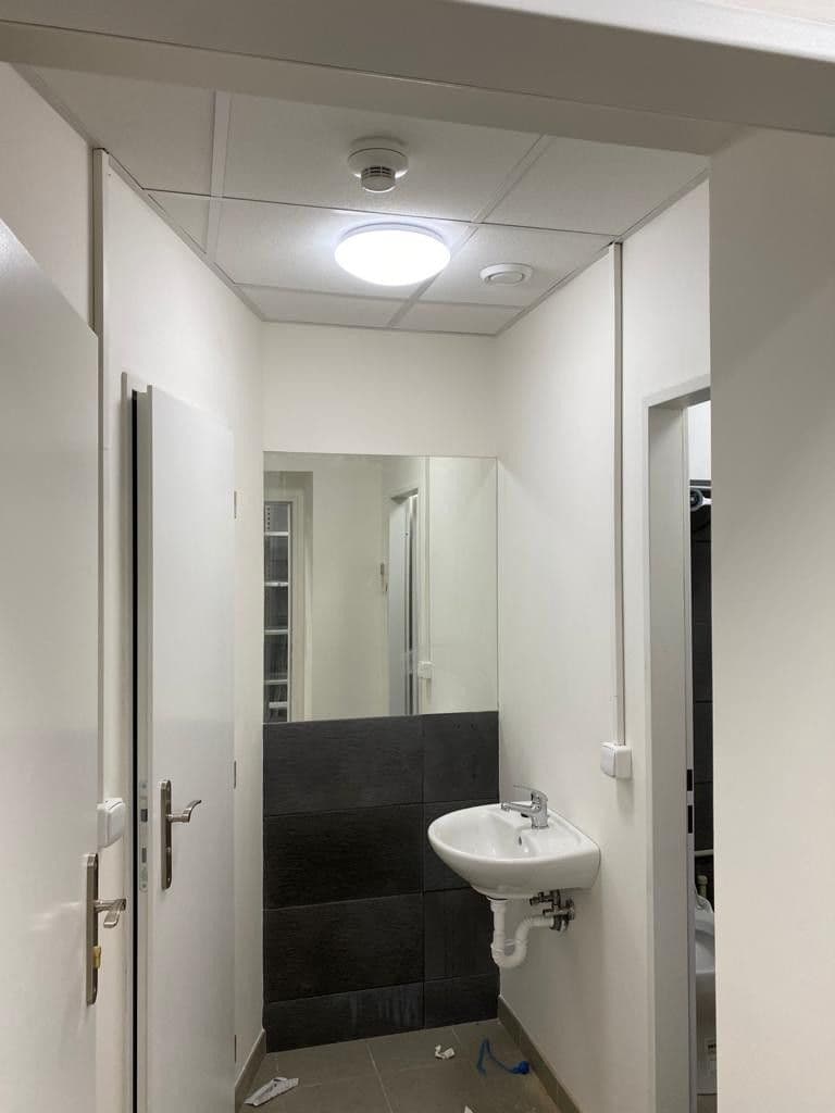 non-residential property to rent, 139 m², Arkalycká, Prague, Prague non-residential property to rent, 139 m², Arkalycká, Prague, Prague