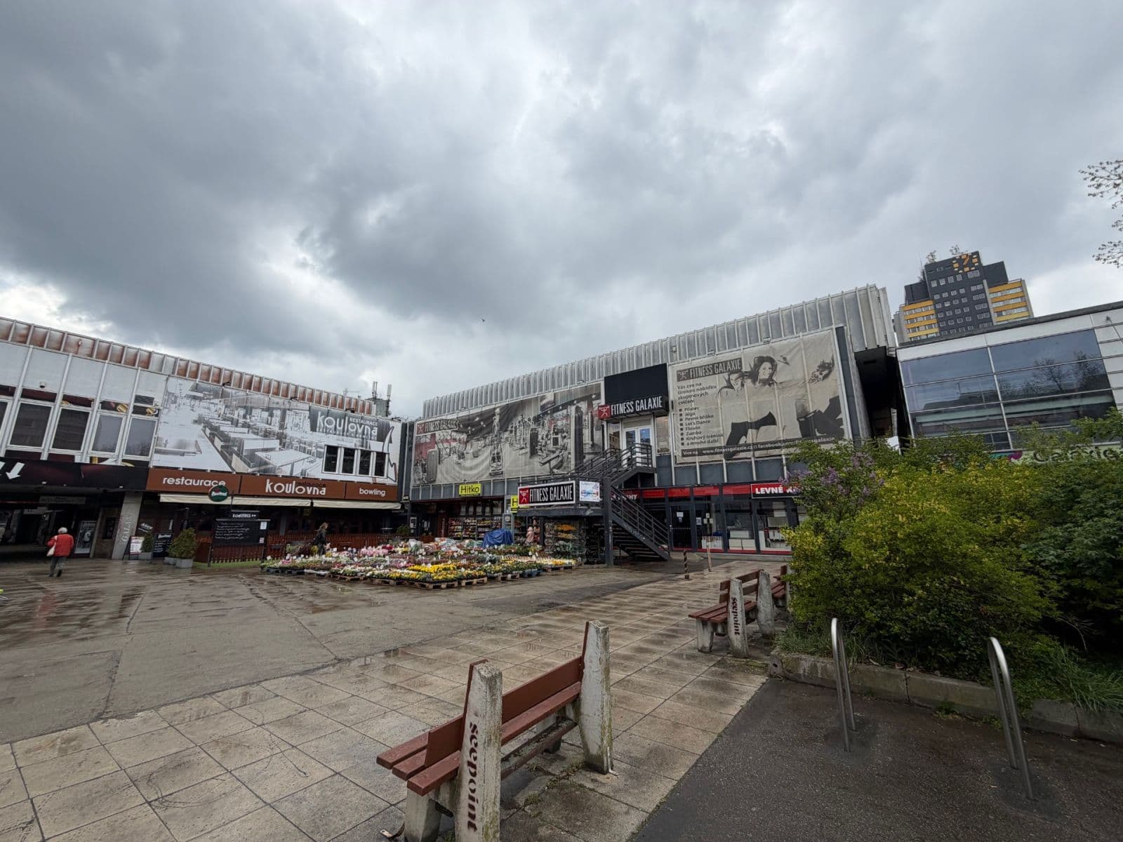 non-residential property to rent, 139 m², Arkalycká, Prague, Prague non-residential property to rent, 139 m², Arkalycká, Prague, Prague