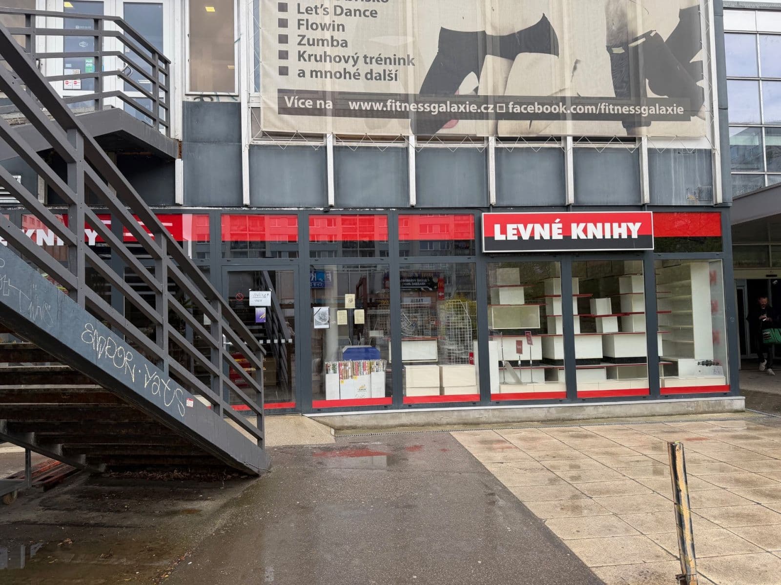 non-residential property to rent, 139 m², Arkalycká, Prague, Prague non-residential property to rent, 139 m², Arkalycká, Prague, Prague