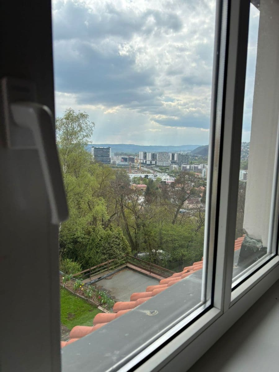 office to rent, 16 m², Nad Údolím, Prague, Prague office to rent, 16 m², Nad Údolím, Prague, Prague