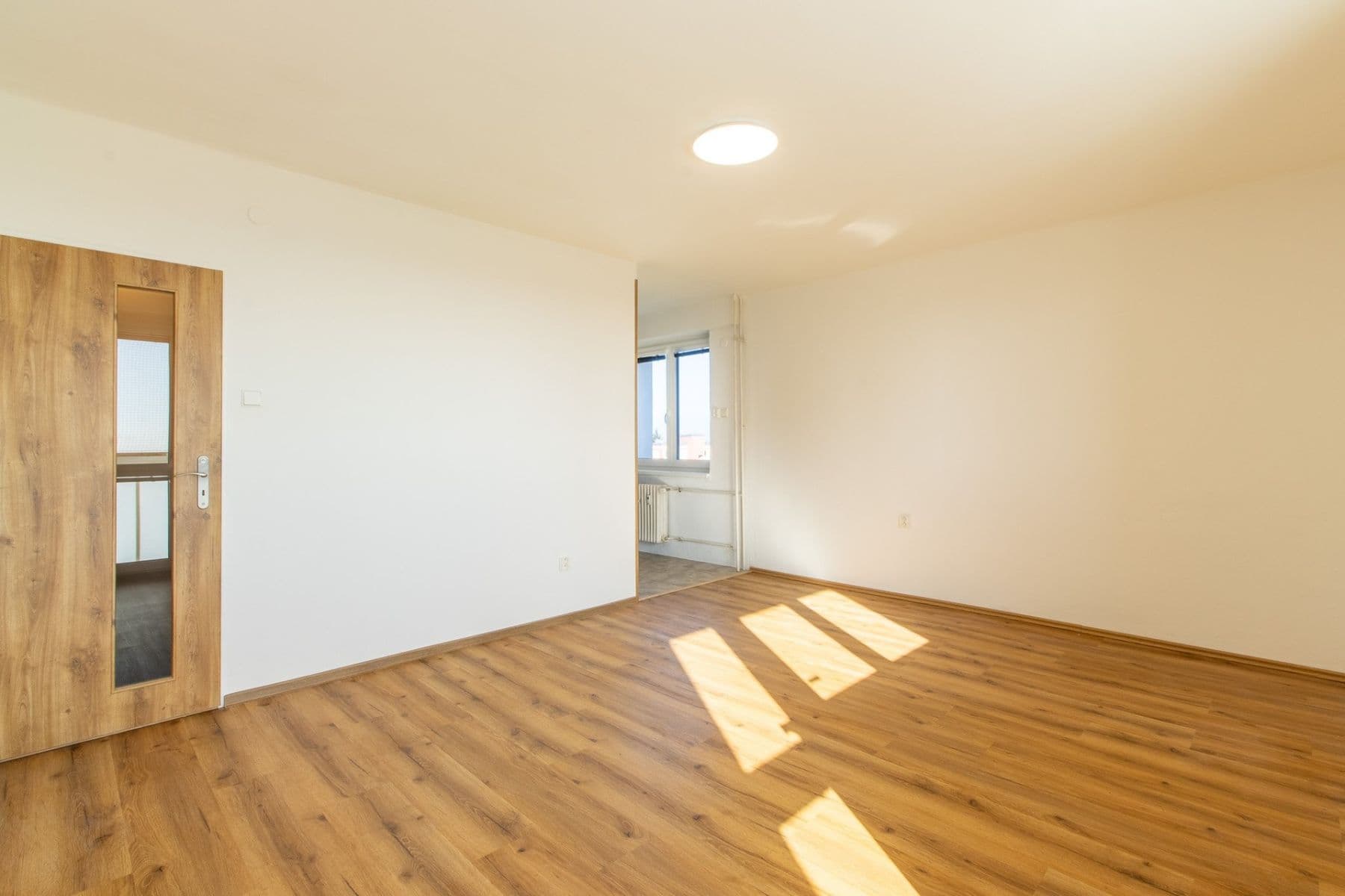 3 bedroom flat to rent, 64 m², Na Petřinách, Prague, Prague 3 bedroom flat to rent, 64 m², Na Petřinách, Prague, Prague