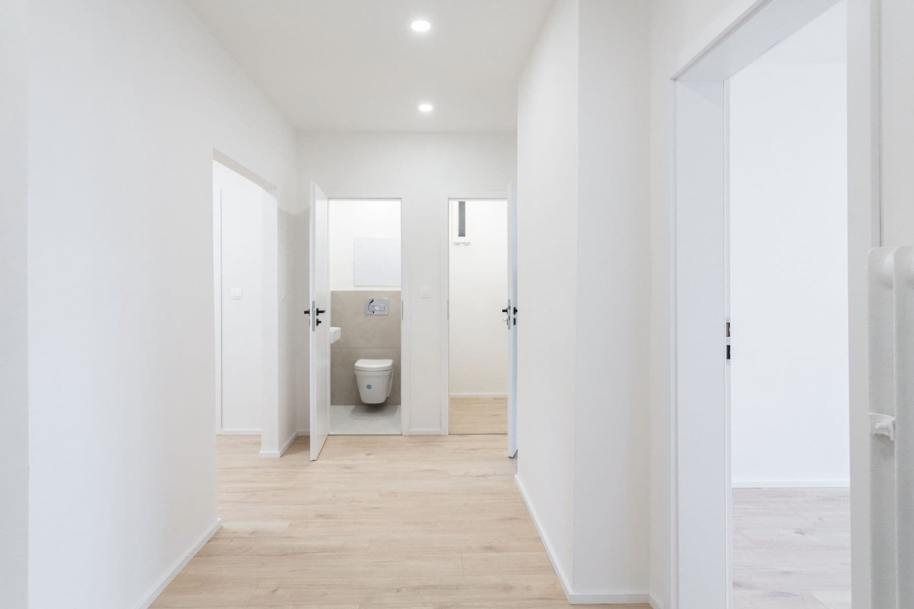 2 bedroom with open-plan kitchen flat for sale, 66 m², Patočkova, Prague, Prague 2 bedroom with open-plan kitchen flat for sale, 66 m², Patočkova, Prague, Prague