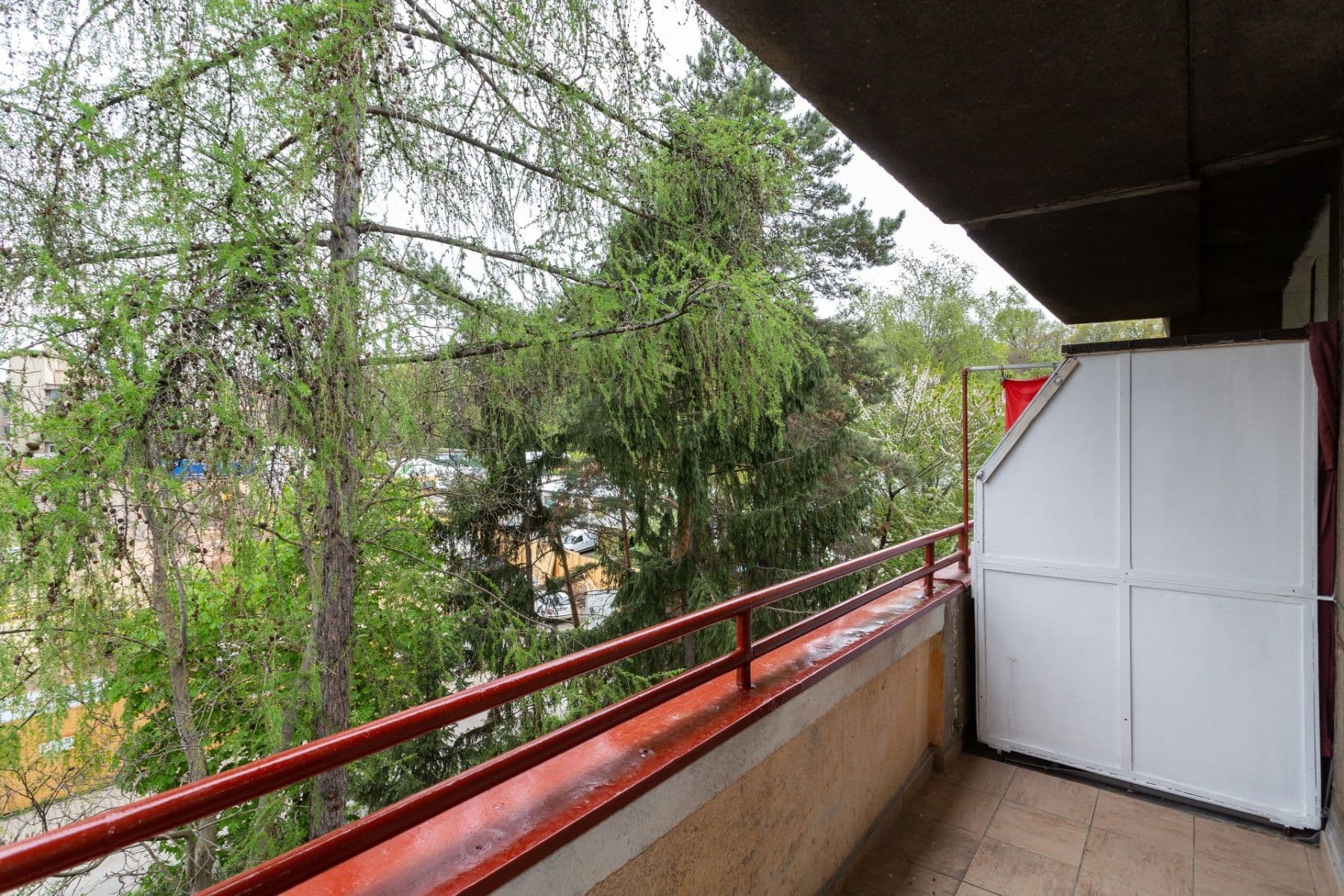 2 bedroom with open-plan kitchen flat for sale, 66 m², Patočkova, Prague, Prague 2 bedroom with open-plan kitchen flat for sale, 66 m², Patočkova, Prague, Prague