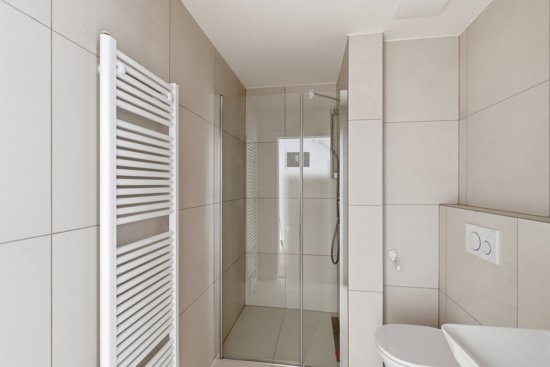 Studio flat to rent, 23 m², Krymská, Prague, Prague Studio flat to rent, 23 m², Krymská, Prague, Prague