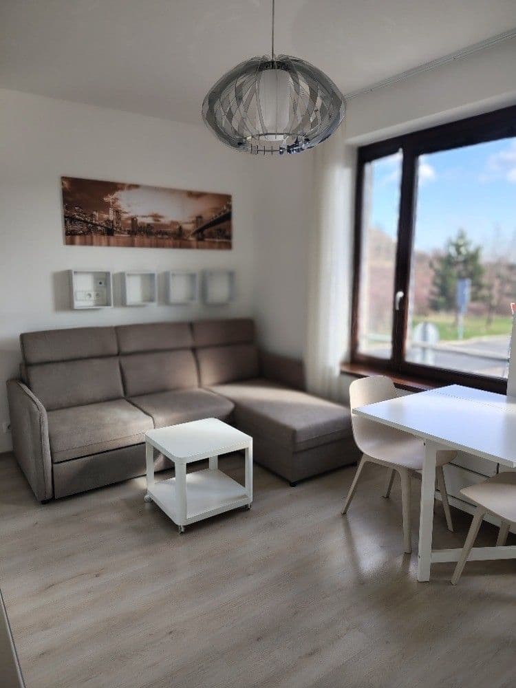1 bedroom with open-plan kitchen flat for sale, 36 m², Dragounská, Prague, Prague 1 bedroom with open-plan kitchen flat for sale, 36 m², Dragounská, Prague, Prague