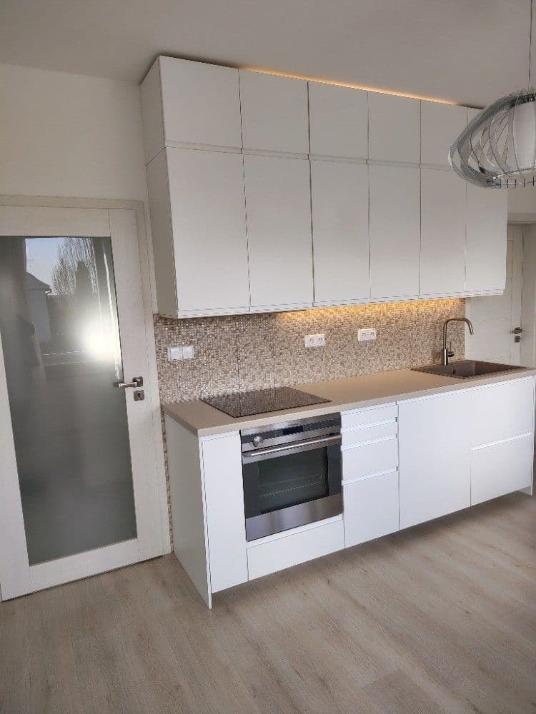 1 bedroom with open-plan kitchen flat for sale, 36 m², Dragounská, Prague, Prague 1 bedroom with open-plan kitchen flat for sale, 36 m², Dragounská, Prague, Prague