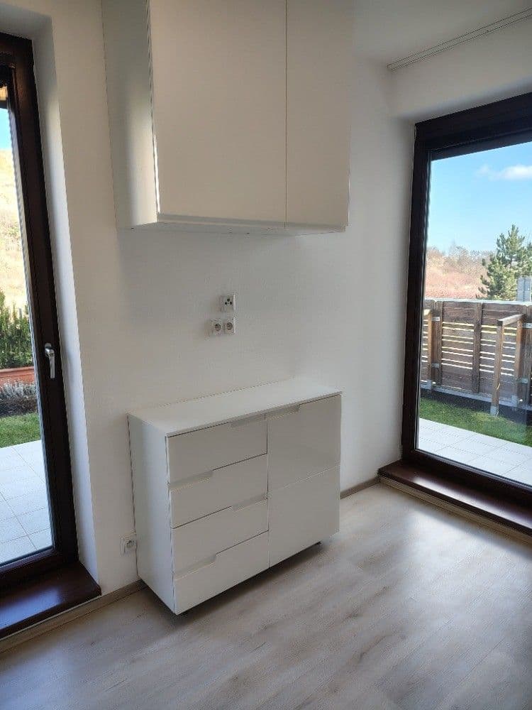 1 bedroom with open-plan kitchen flat for sale, 36 m², Dragounská, Prague, Prague 1 bedroom with open-plan kitchen flat for sale, 36 m², Dragounská, Prague, Prague