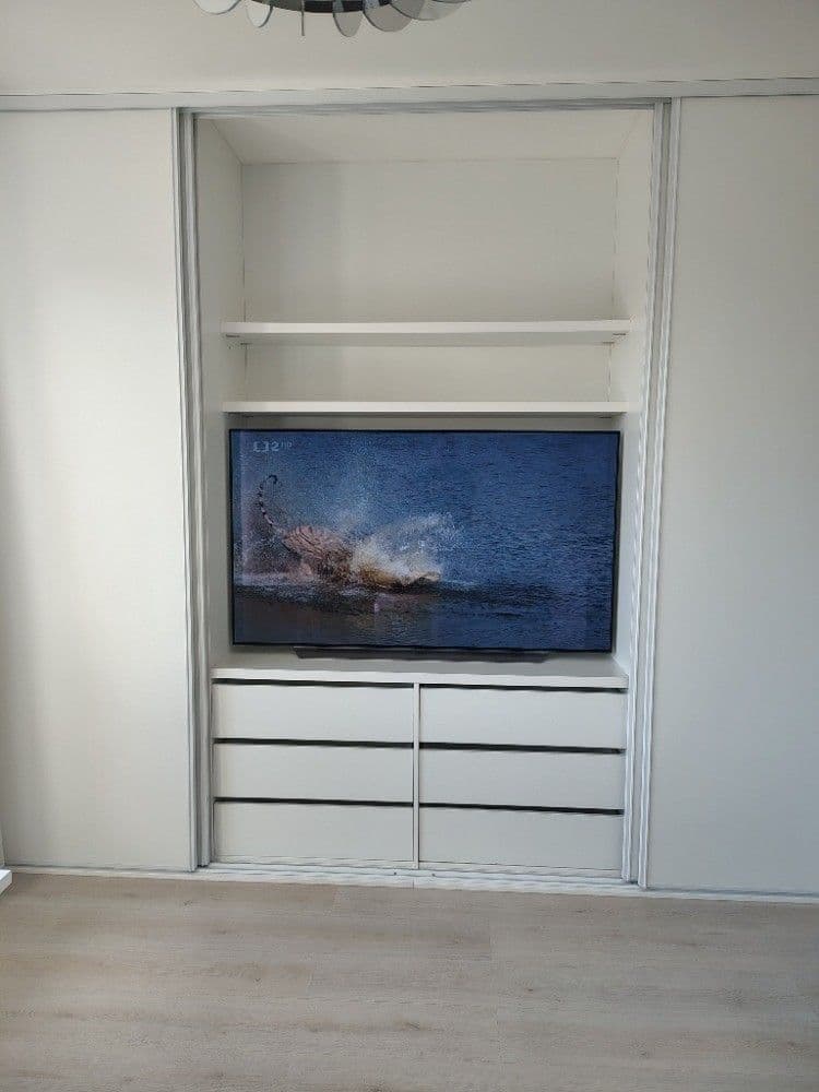 1 bedroom with open-plan kitchen flat for sale, 36 m², Dragounská, Prague, Prague 1 bedroom with open-plan kitchen flat for sale, 36 m², Dragounská, Prague, Prague