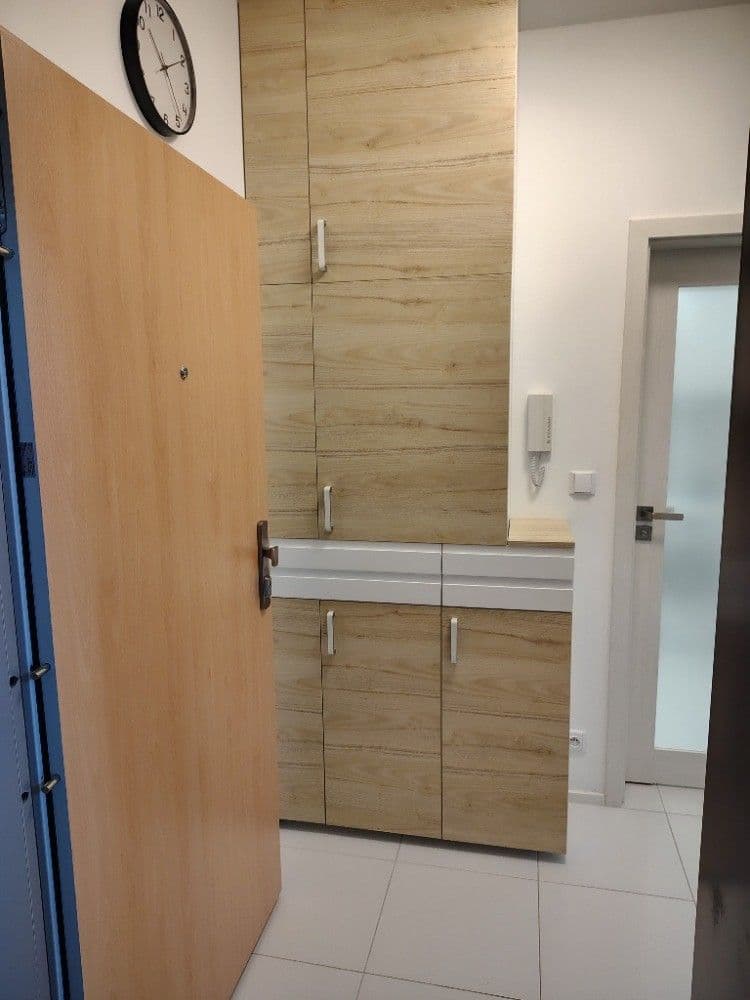 1 bedroom with open-plan kitchen flat for sale, 36 m², Dragounská, Prague, Prague 1 bedroom with open-plan kitchen flat for sale, 36 m², Dragounská, Prague, Prague